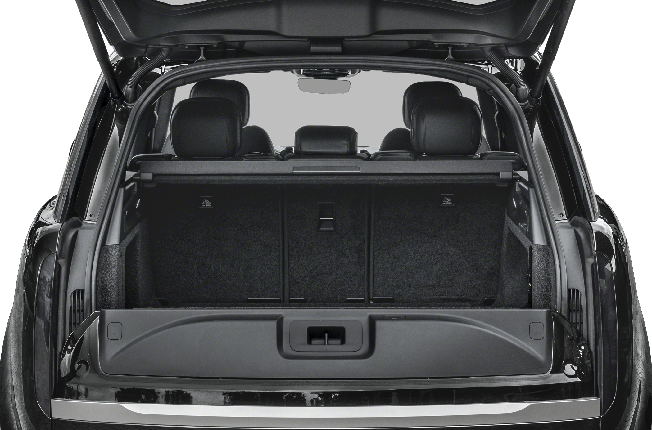 2024 Land Rover Range Rover
