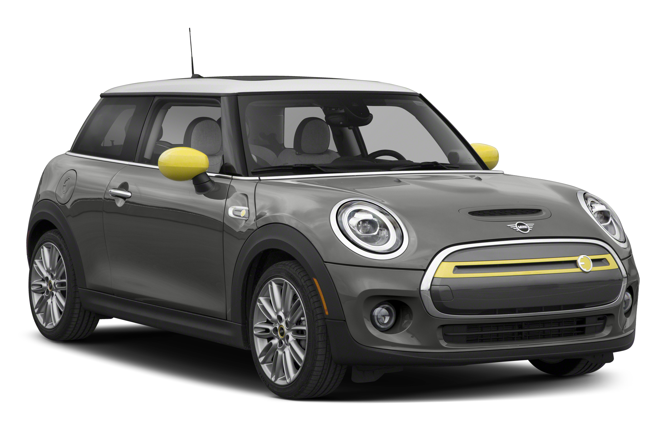 2021 mini cooper se outlet hardtop