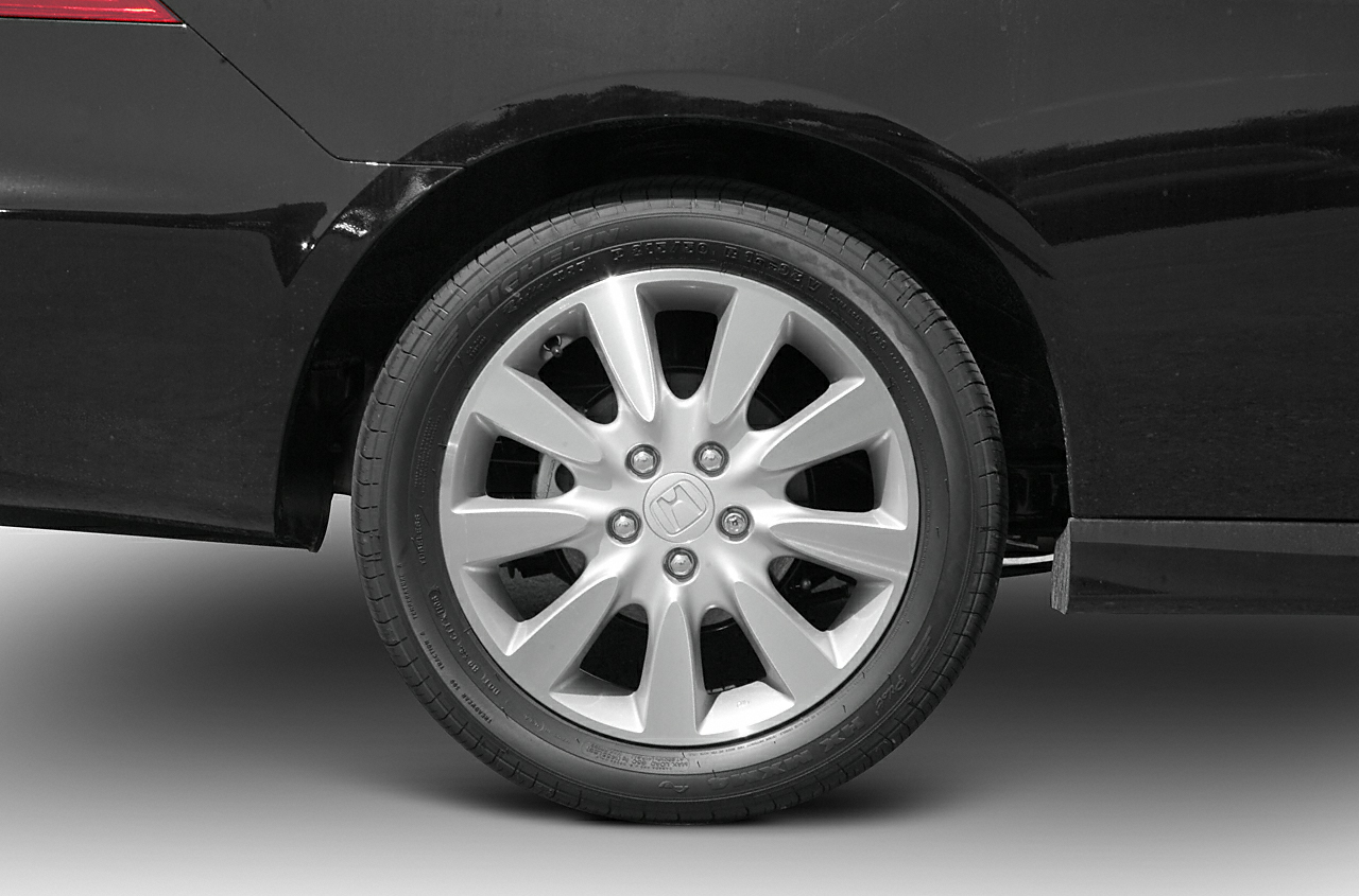 2006 Honda Accord