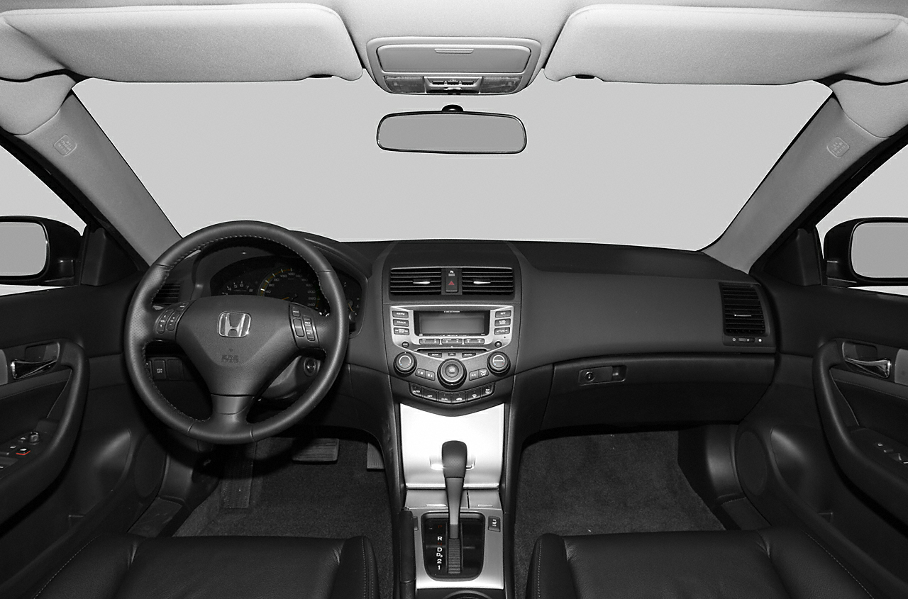 2006 Honda Accord