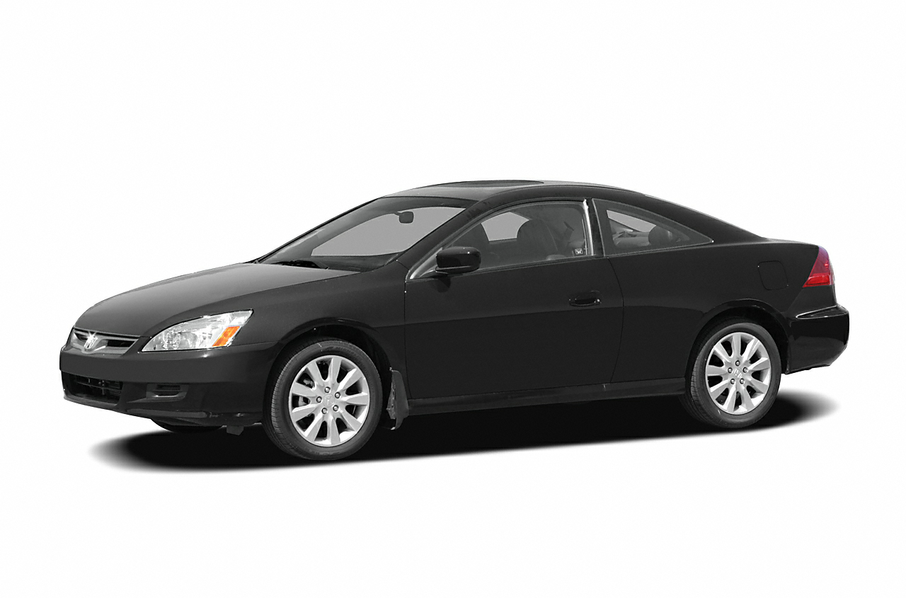 2006 Honda Accord