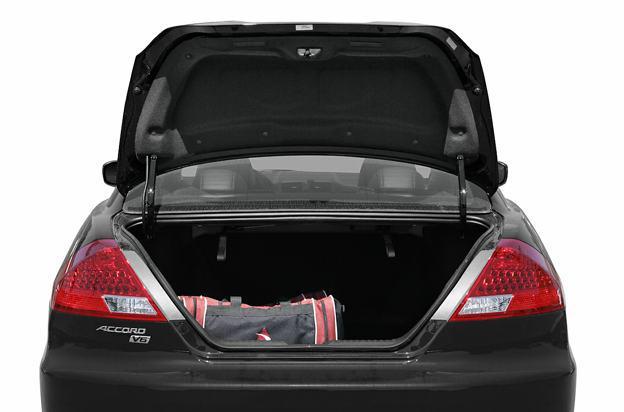 2006 Honda Accord