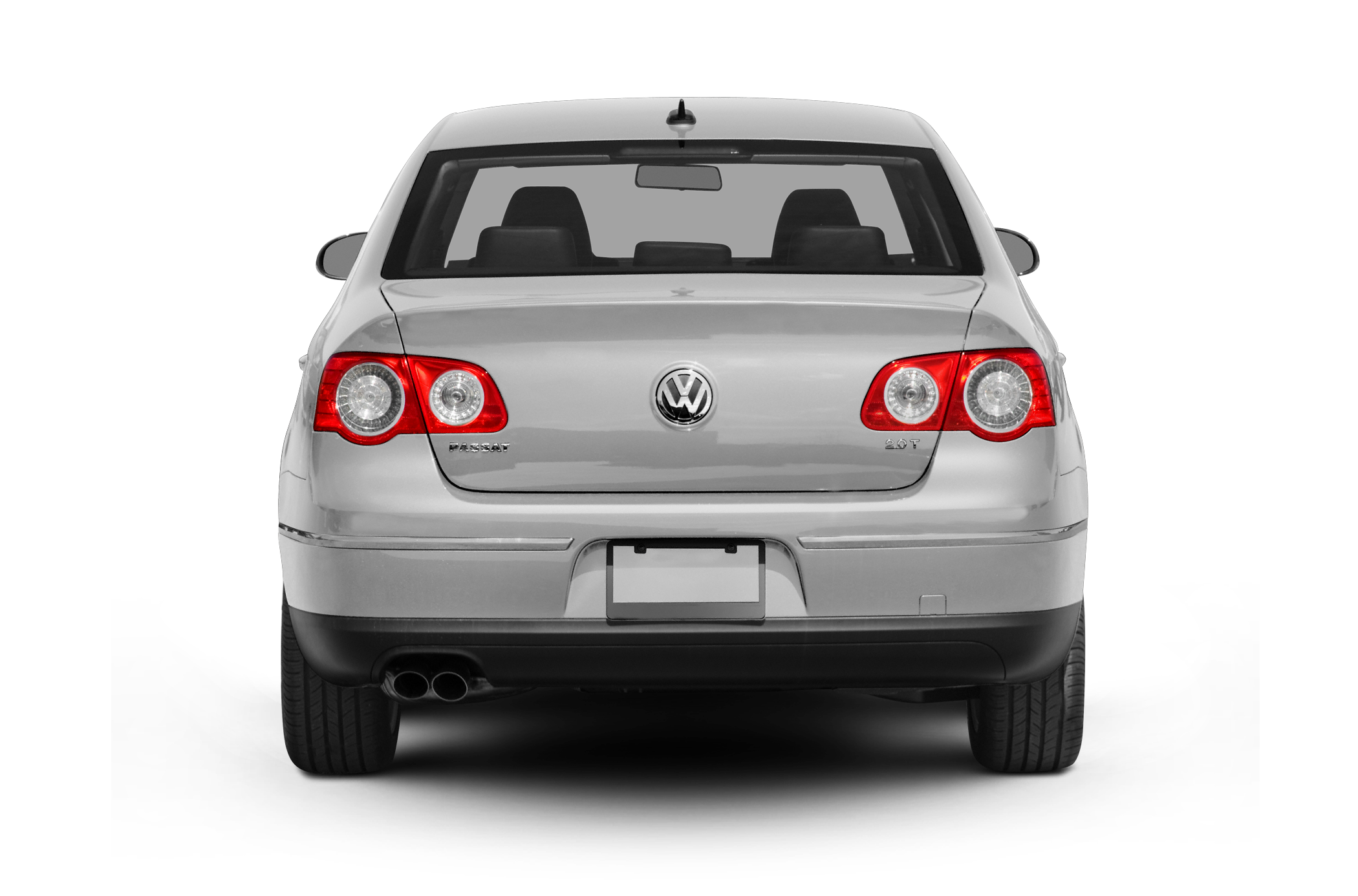2007 Volkswagen Passat