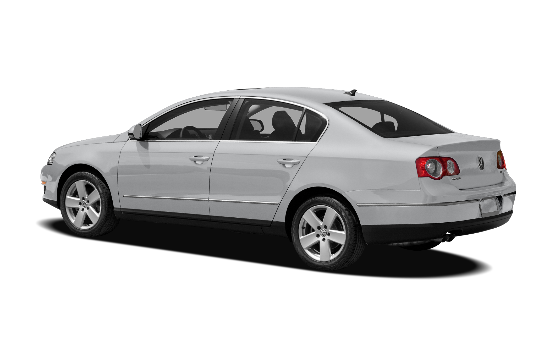 2007 Volkswagen Passat