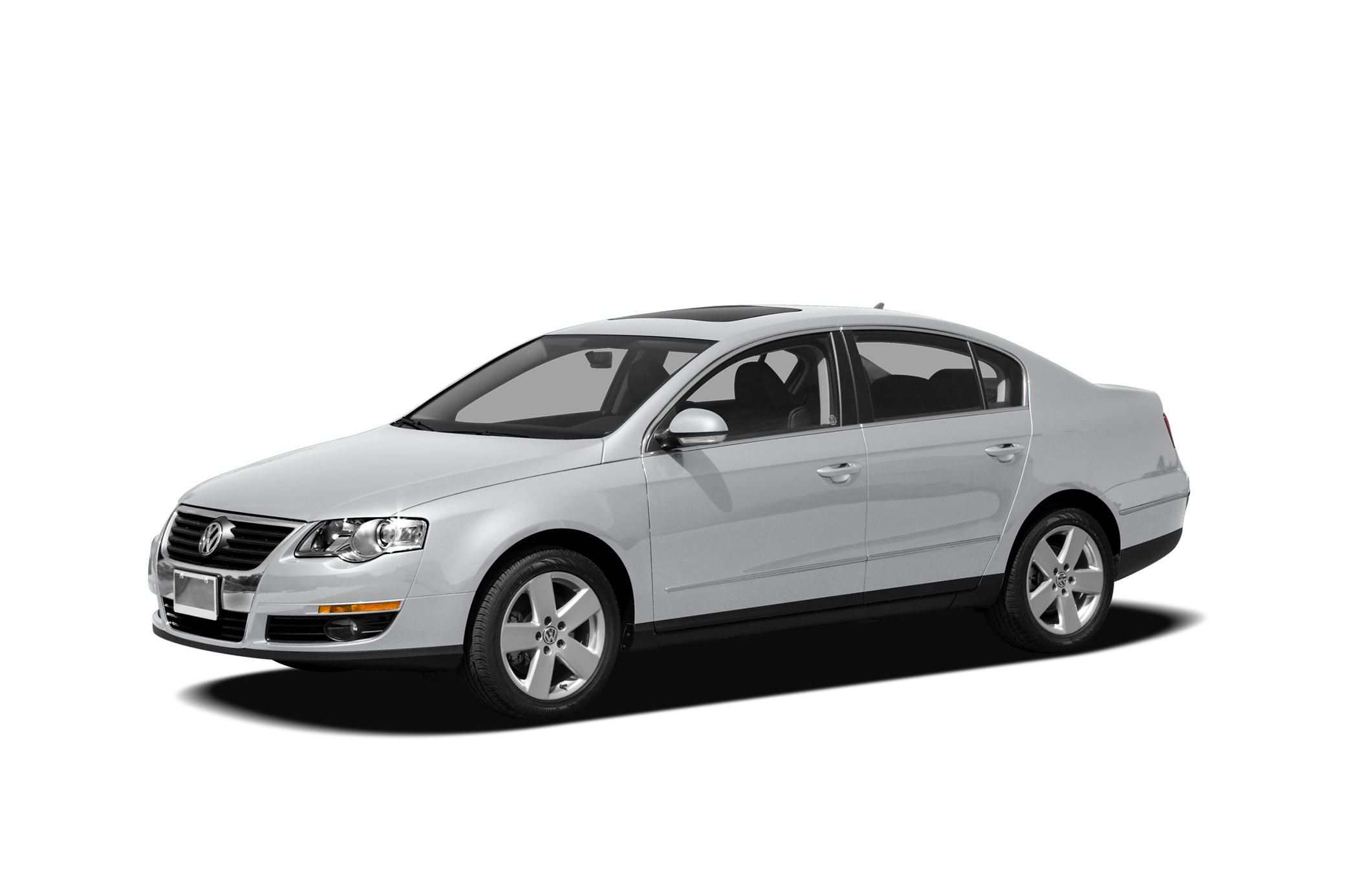 2007 Volkswagen Passat