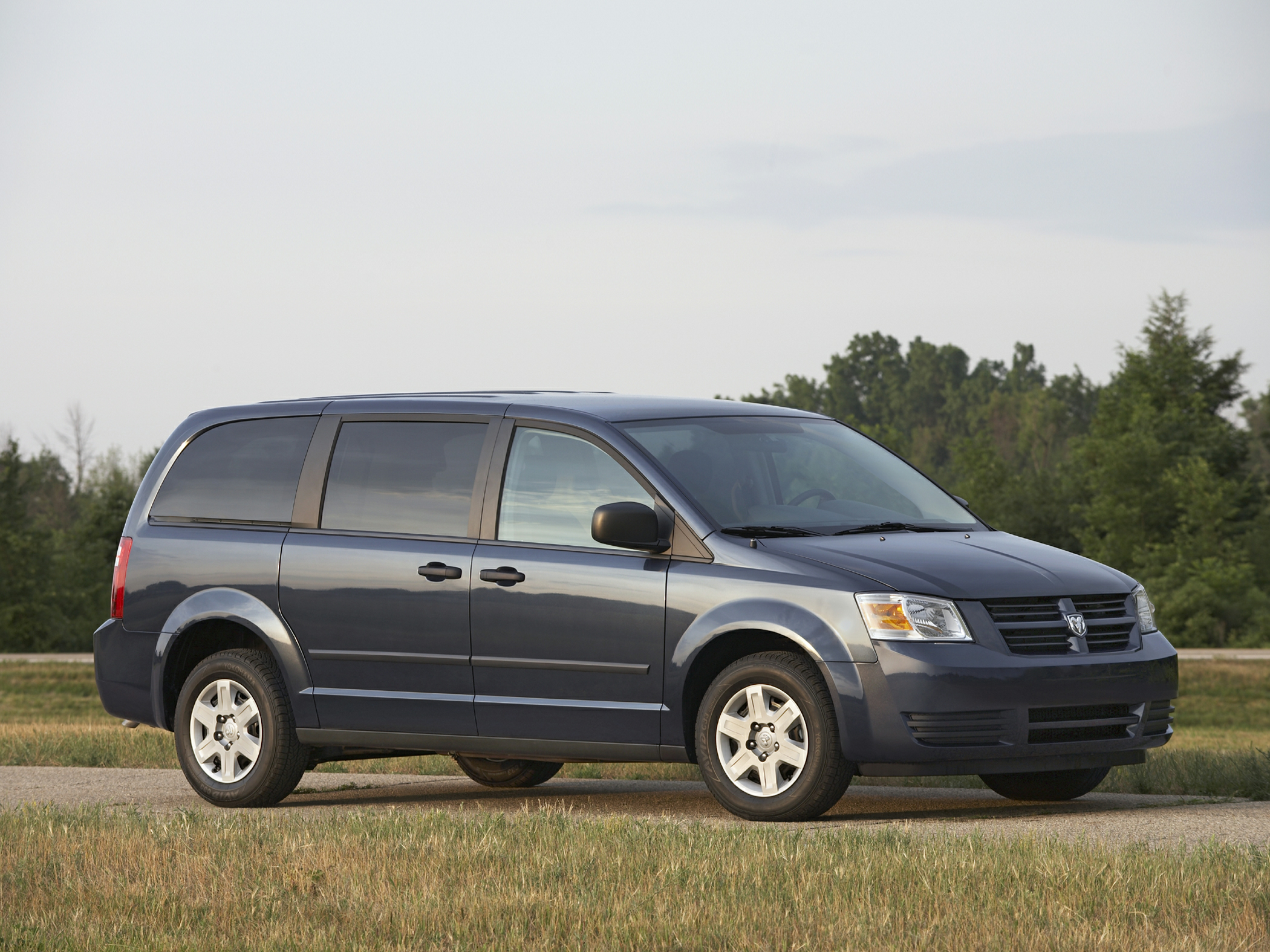 2010 dodge store minivan for sale