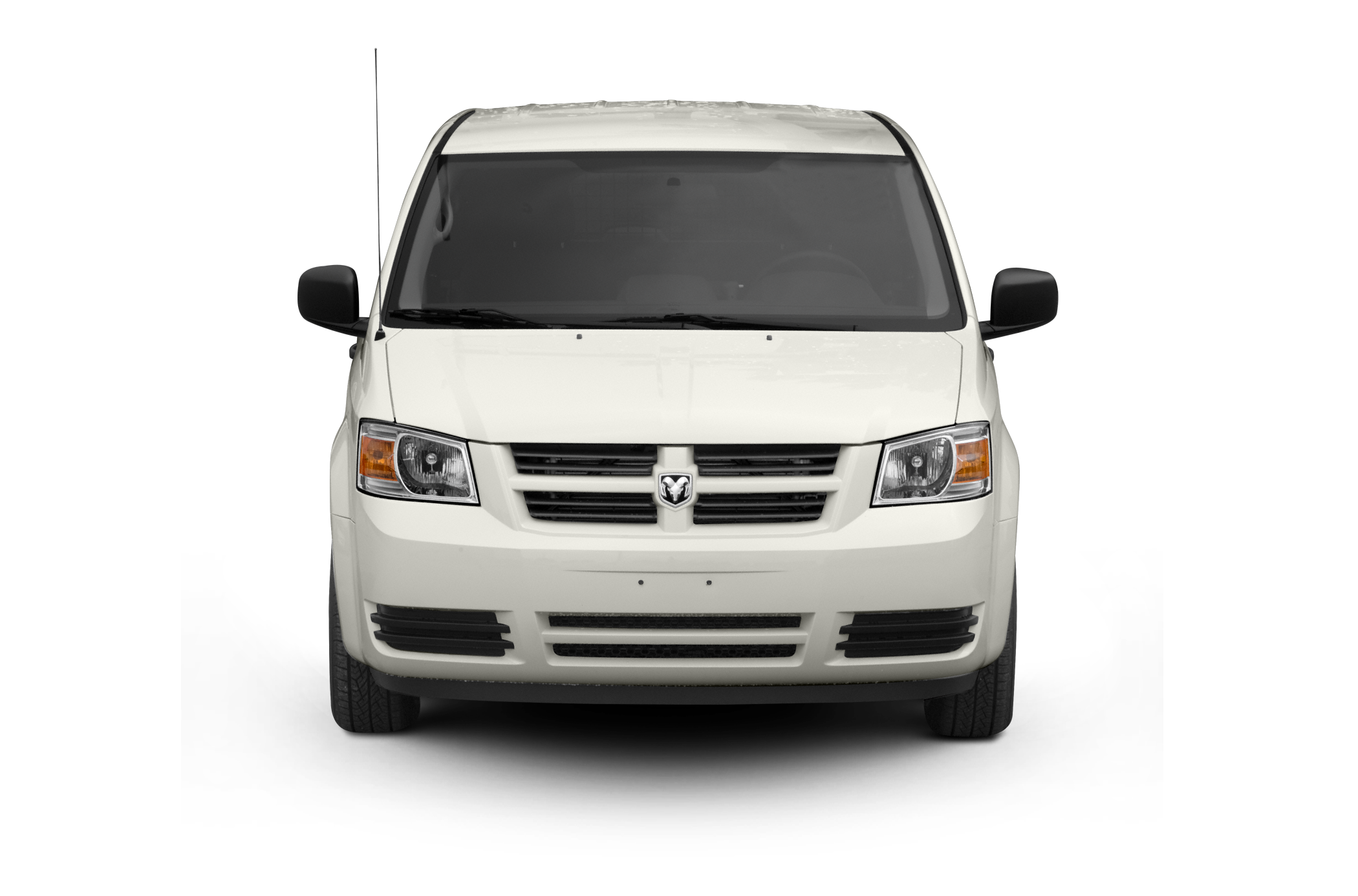 2010 dodge deals caravan front bumper