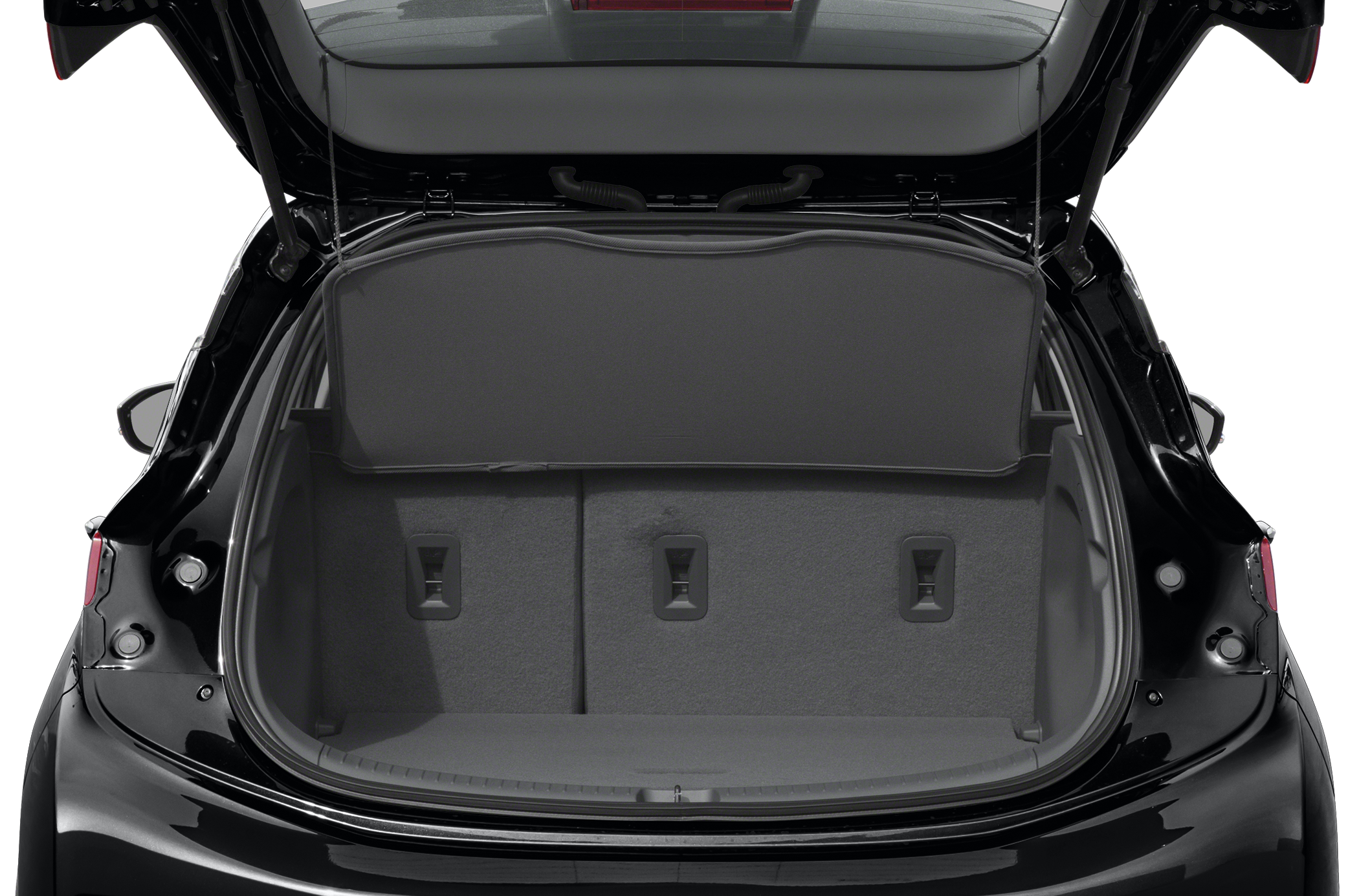 2020 Chevrolet Bolt EV