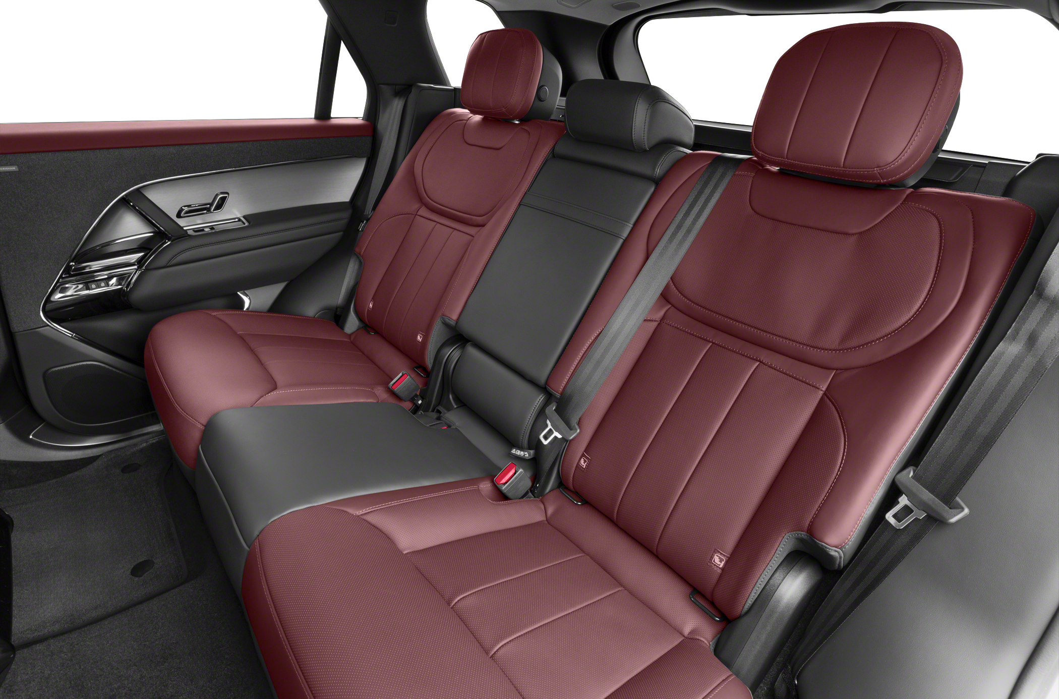 2026 Land Rover Range Rover Sport