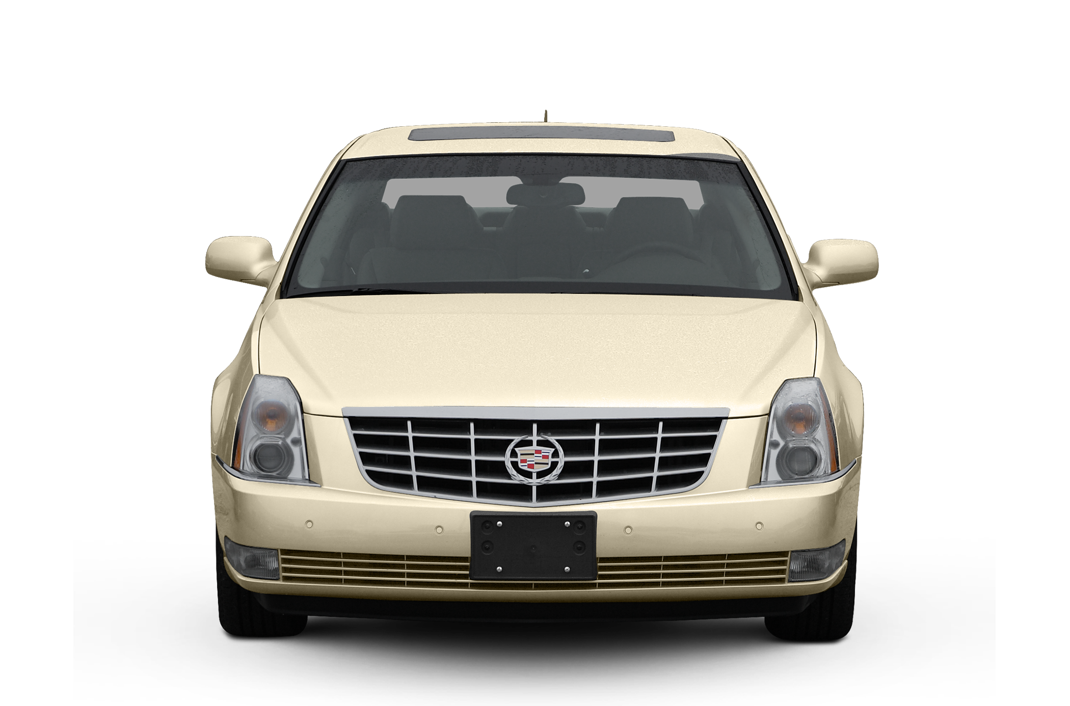 2009 Cadillac DTS