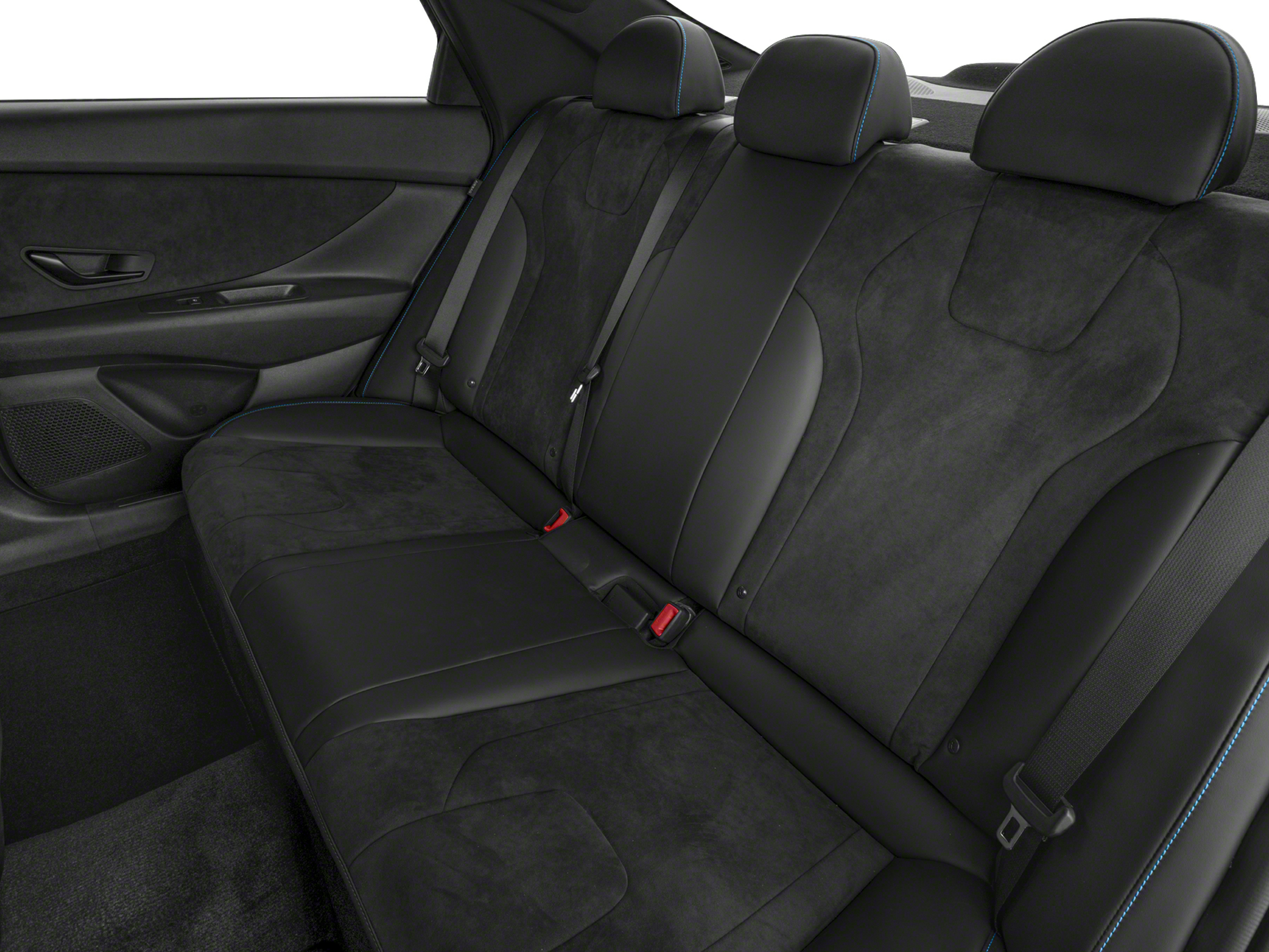 2024 Hyundai ELANTRA N