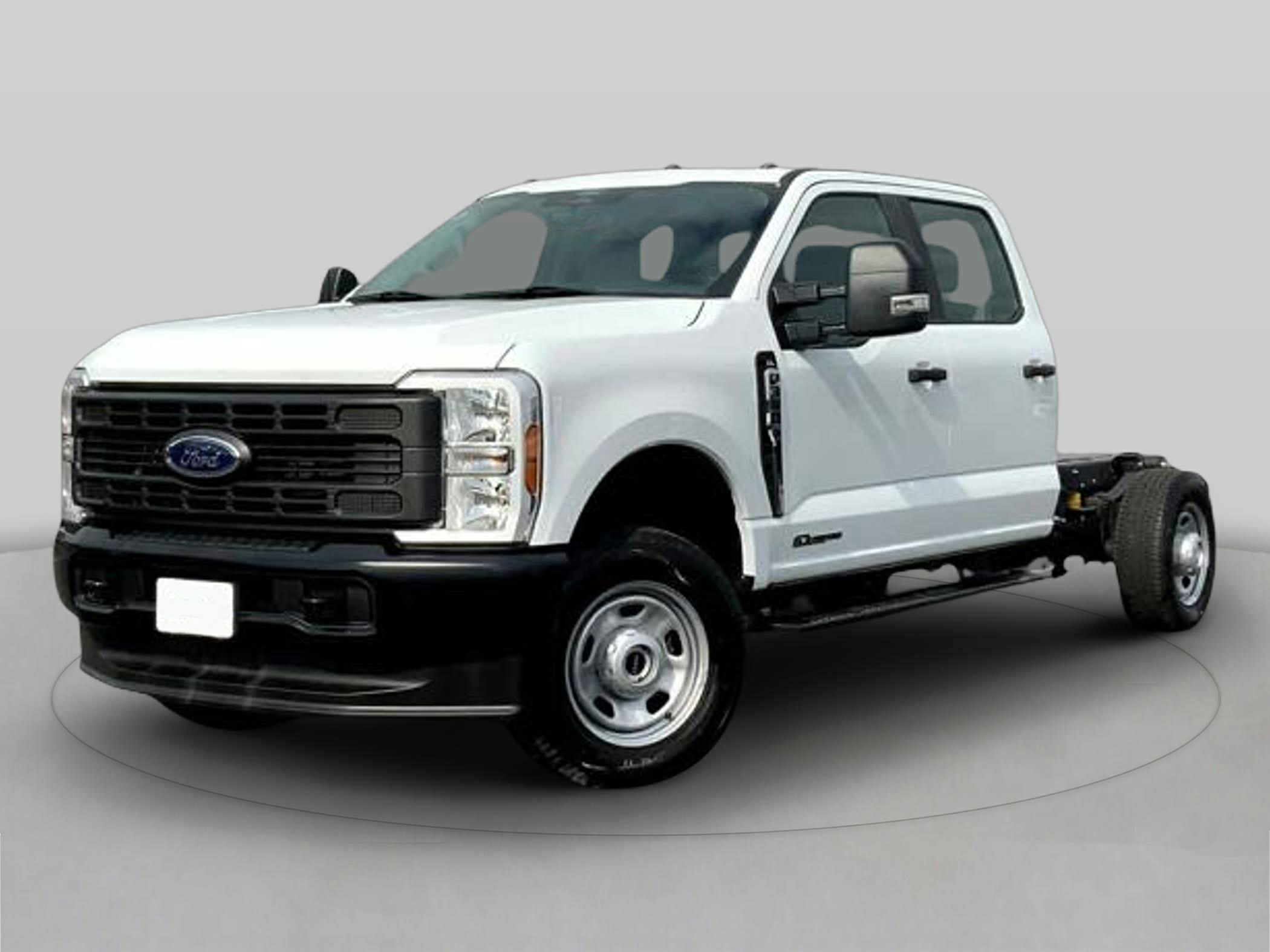 2026 Ford F-350