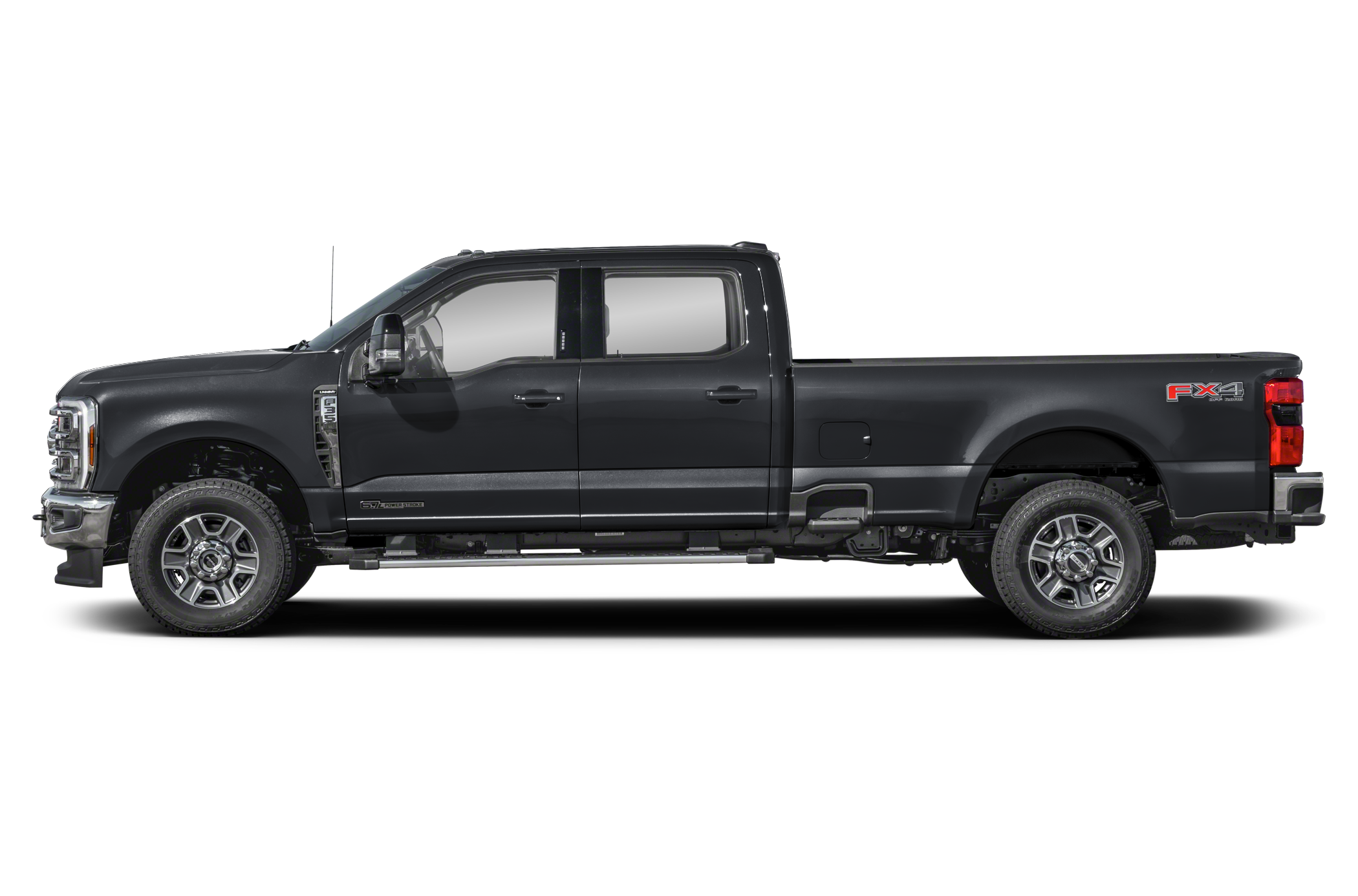 2026 Ford F-350