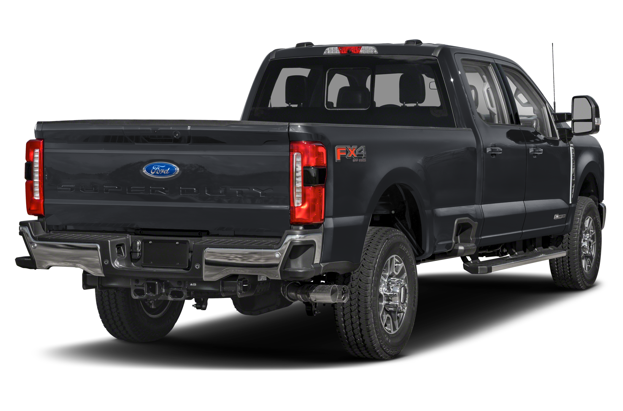 2026 Ford F-350
