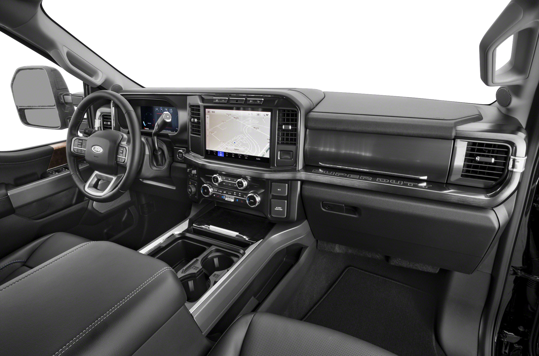 2026 Ford F-350