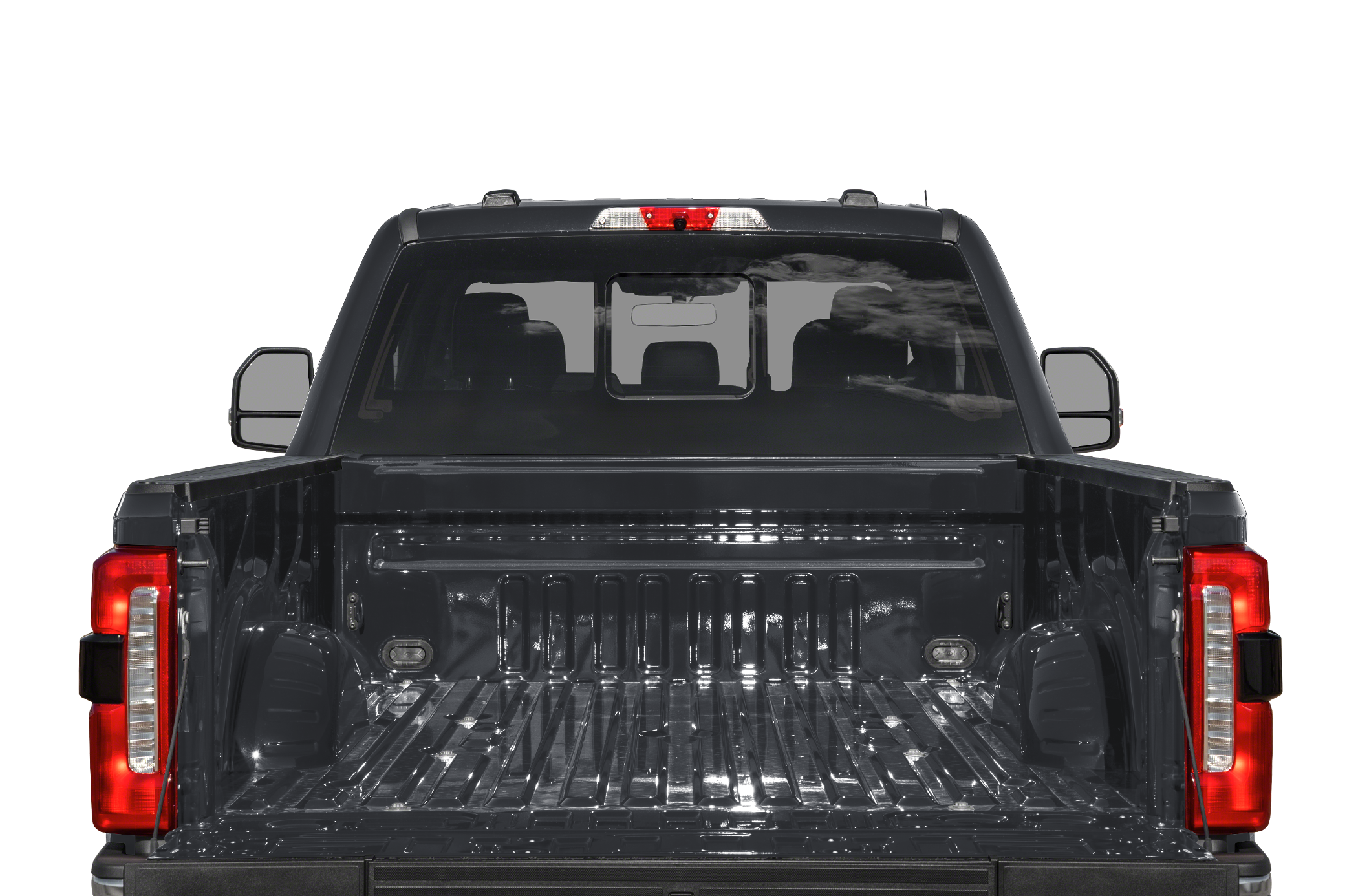2026 Ford F-350