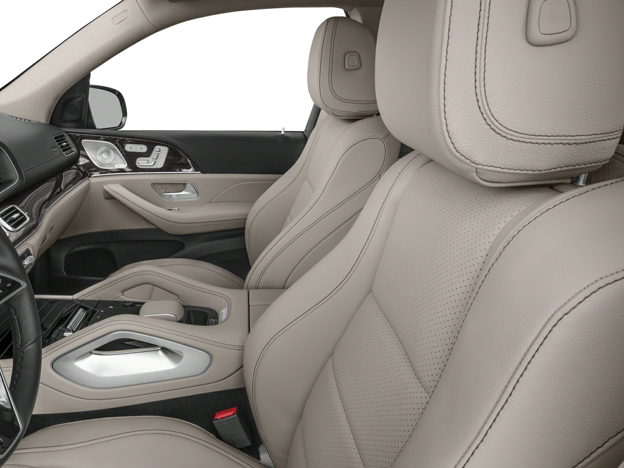 2025 Mercedes-Benz GLE 450e