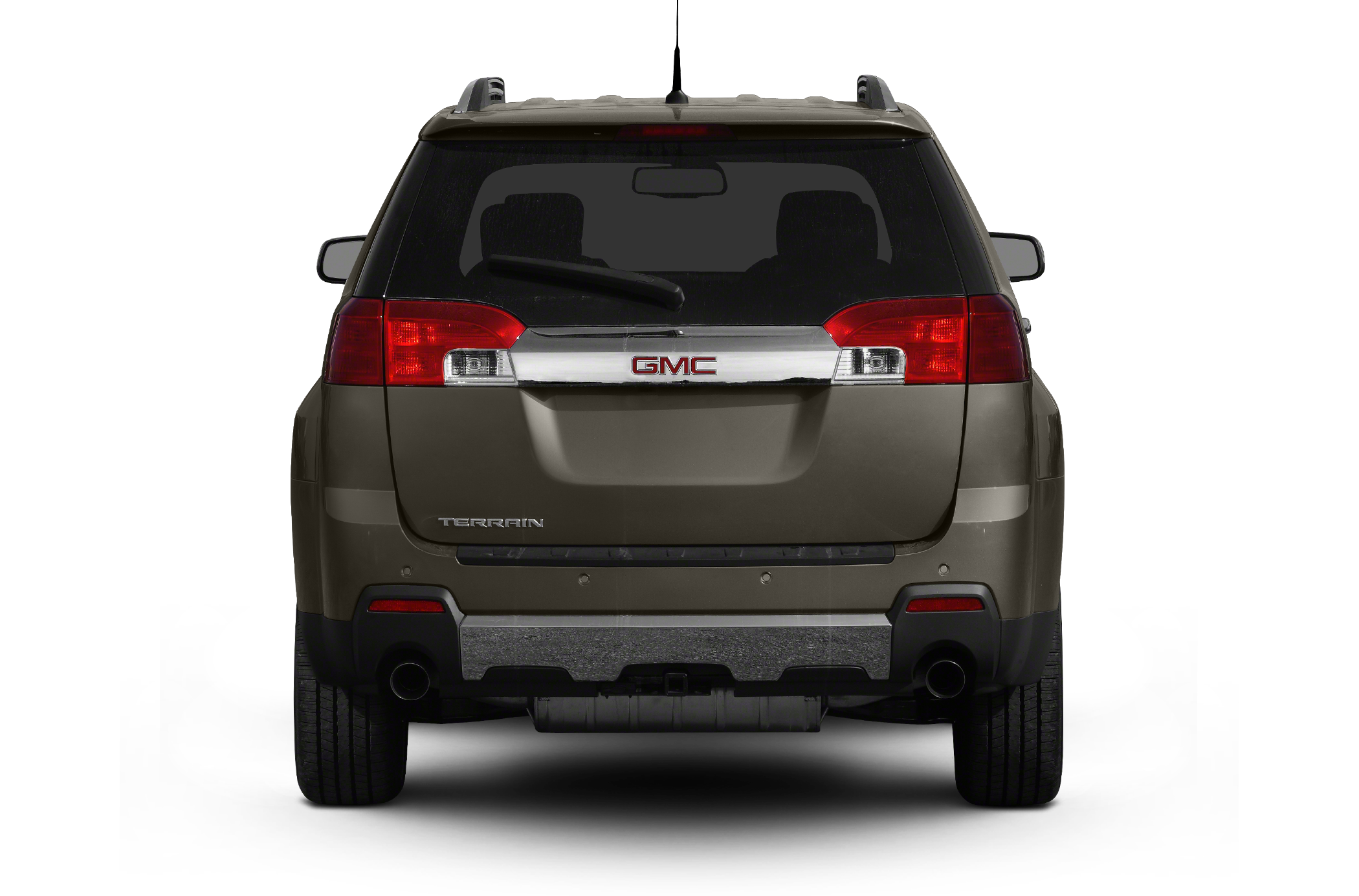 2012 GMC Terrain