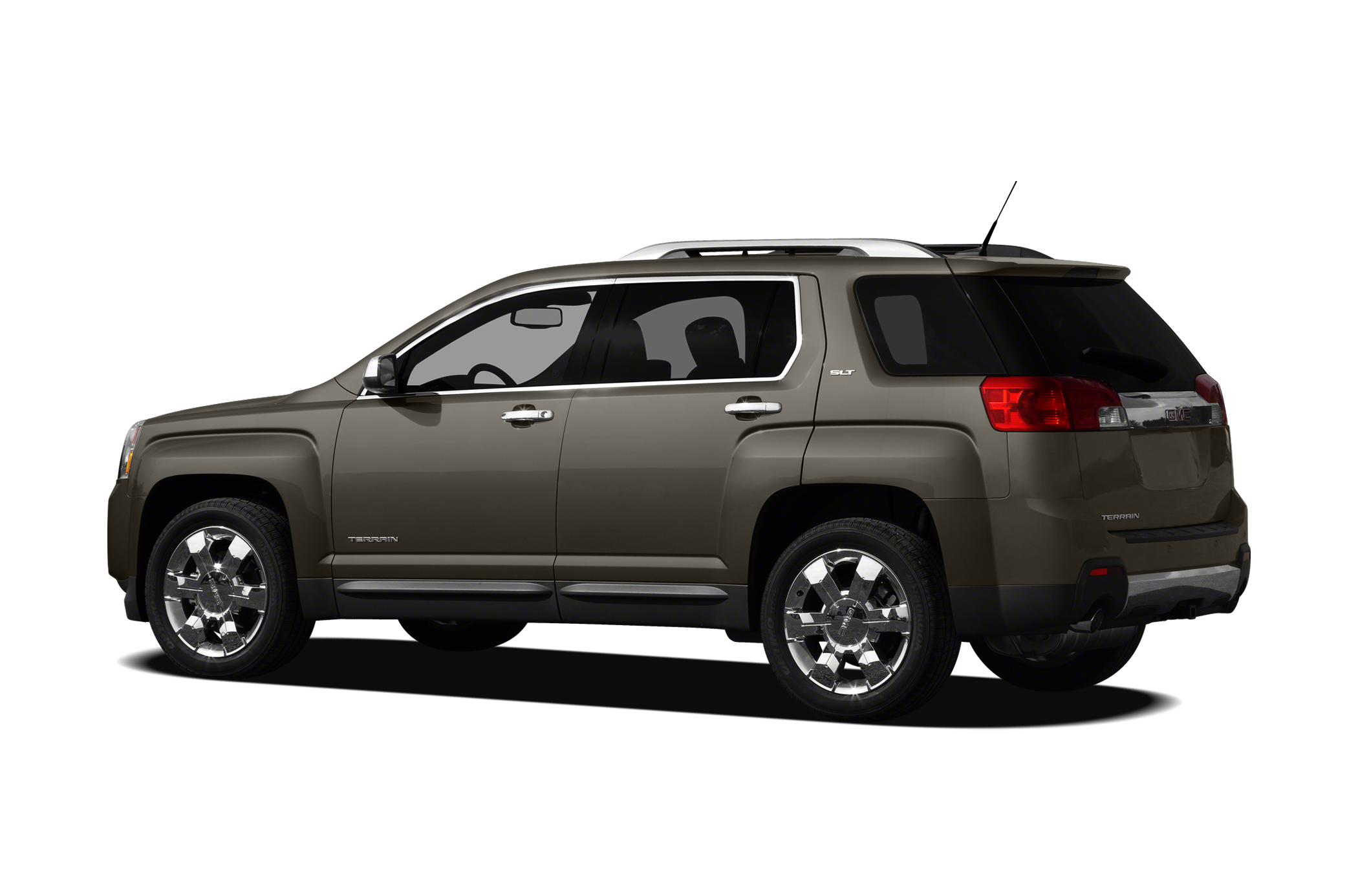 2012 GMC Terrain