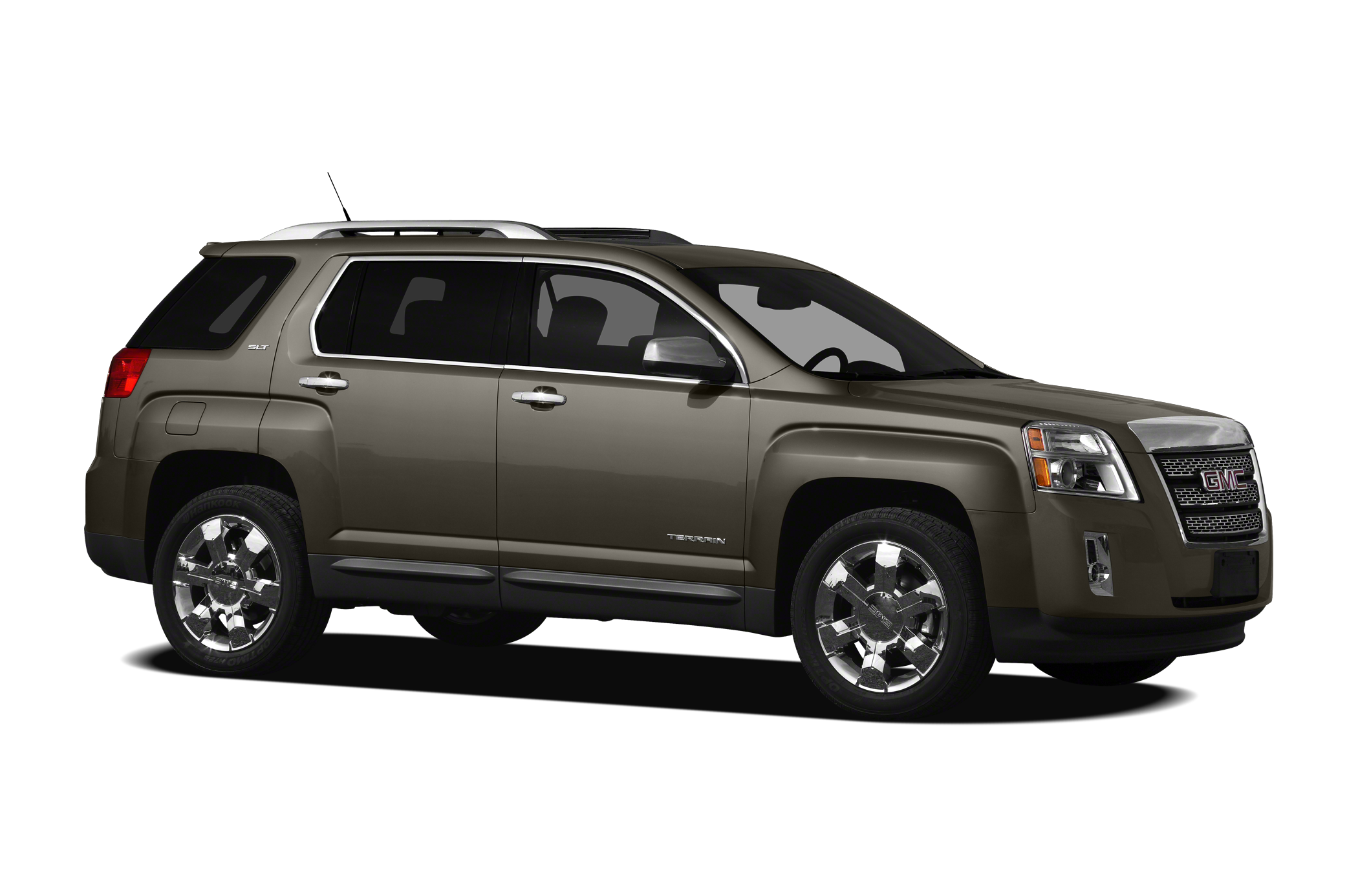 2012 GMC Terrain