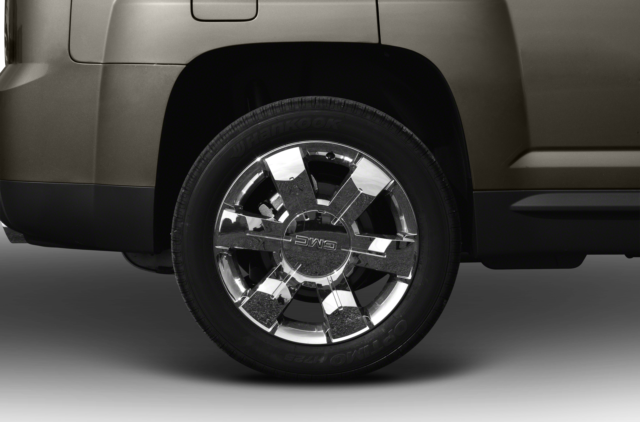 2012 GMC Terrain