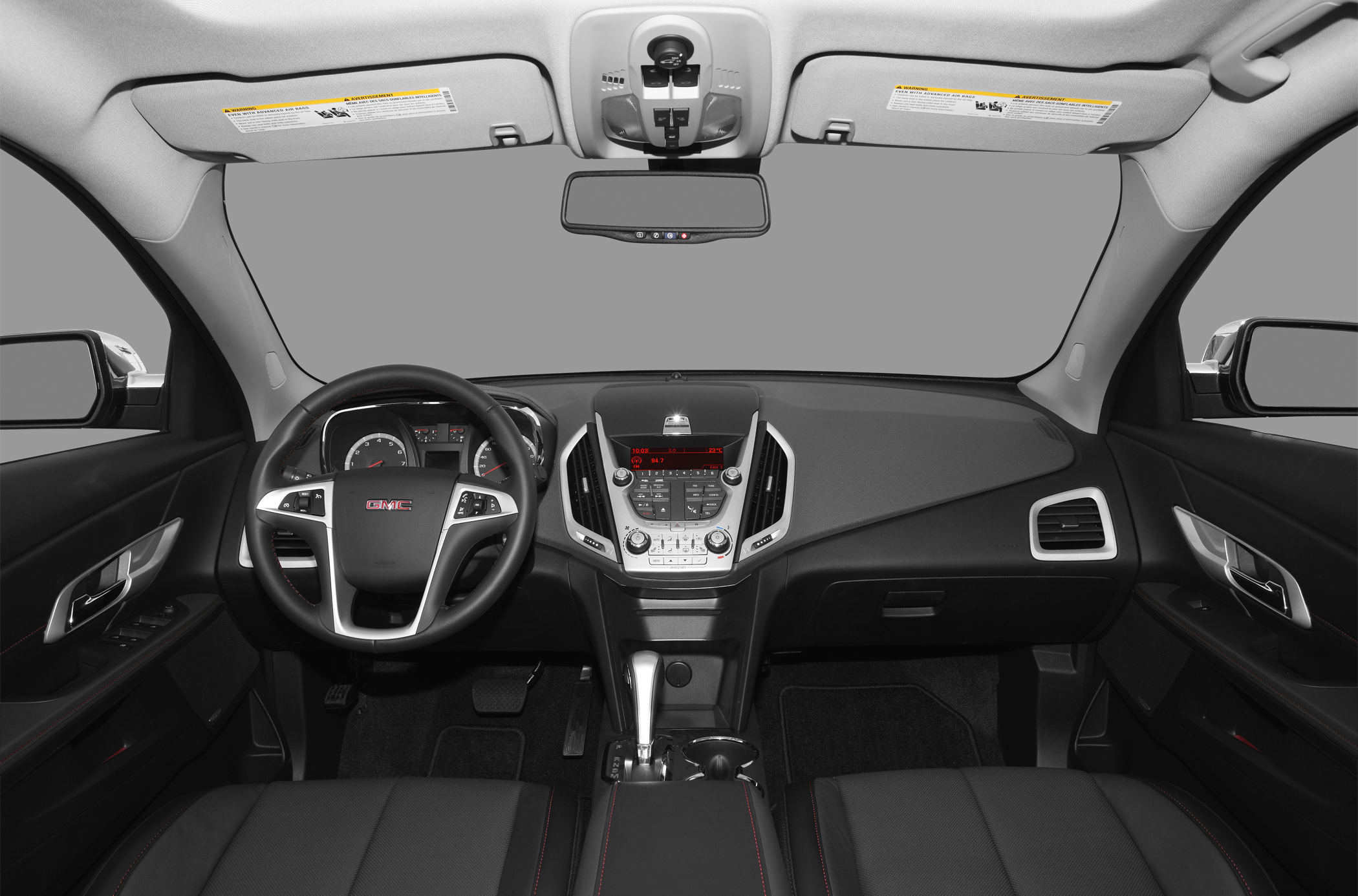 2012 GMC Terrain