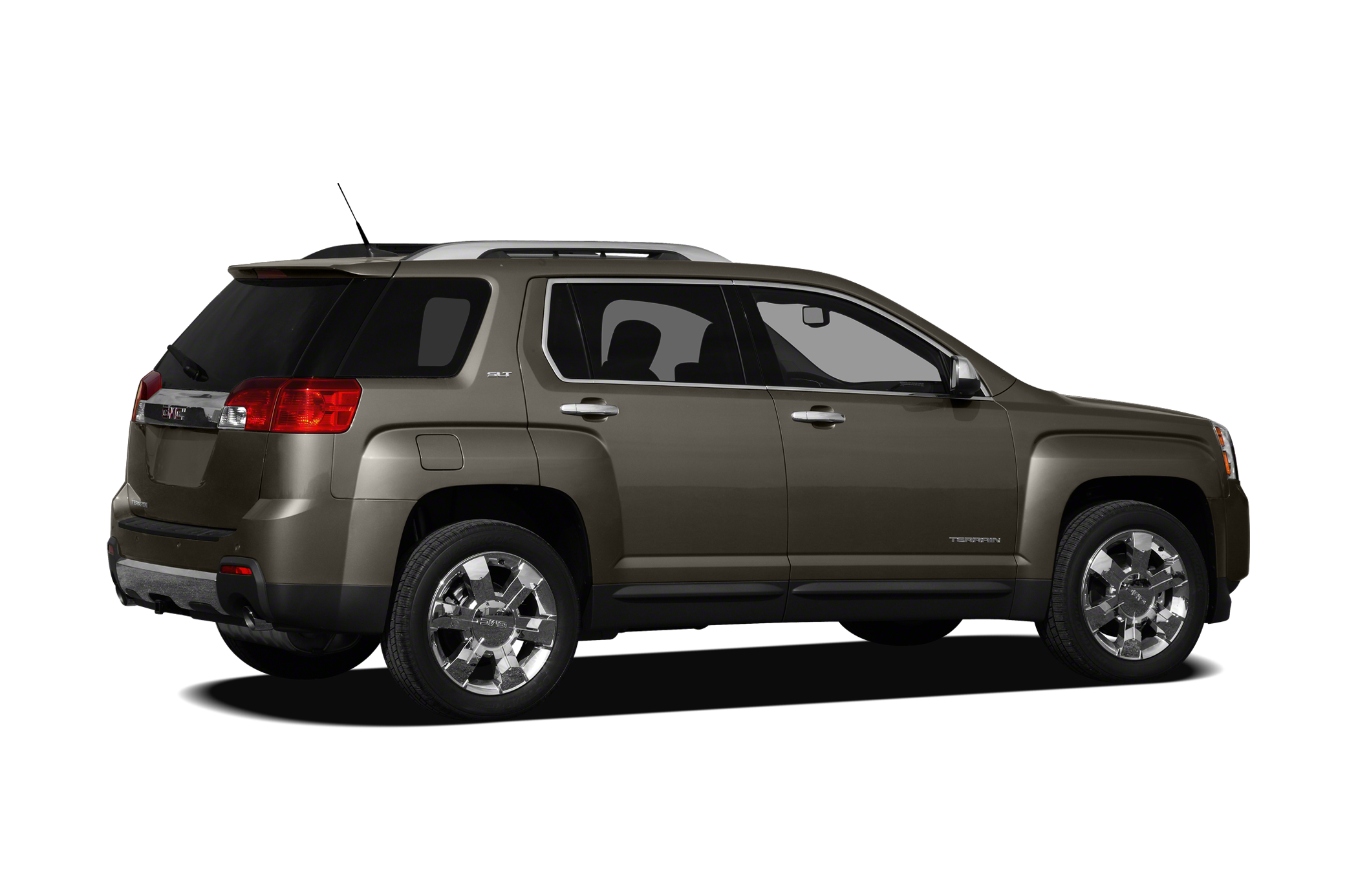 2012 GMC Terrain