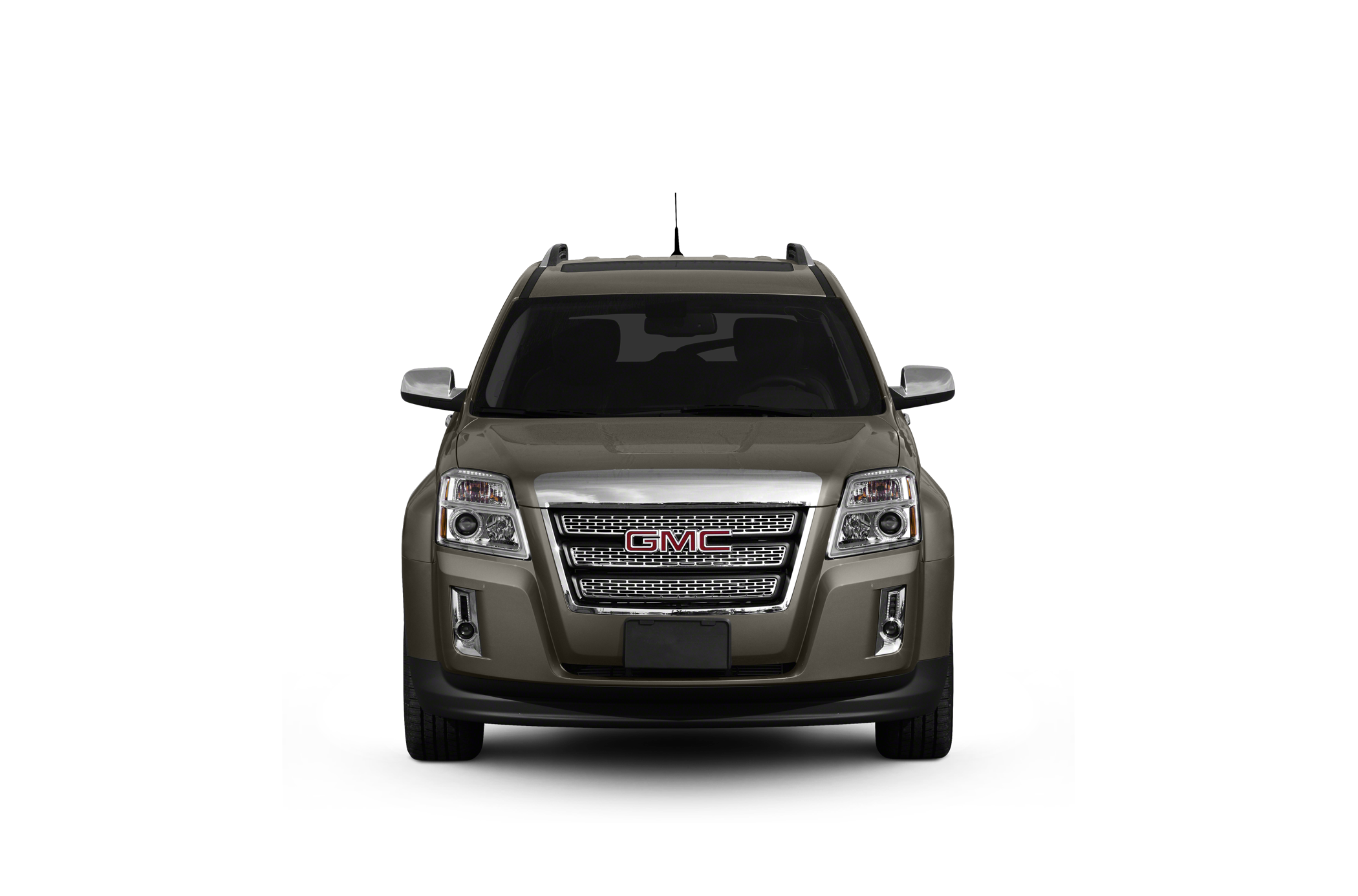 2012 GMC Terrain