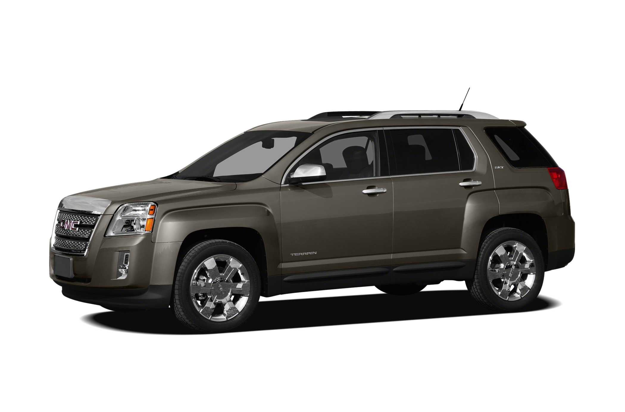 2012 GMC Terrain