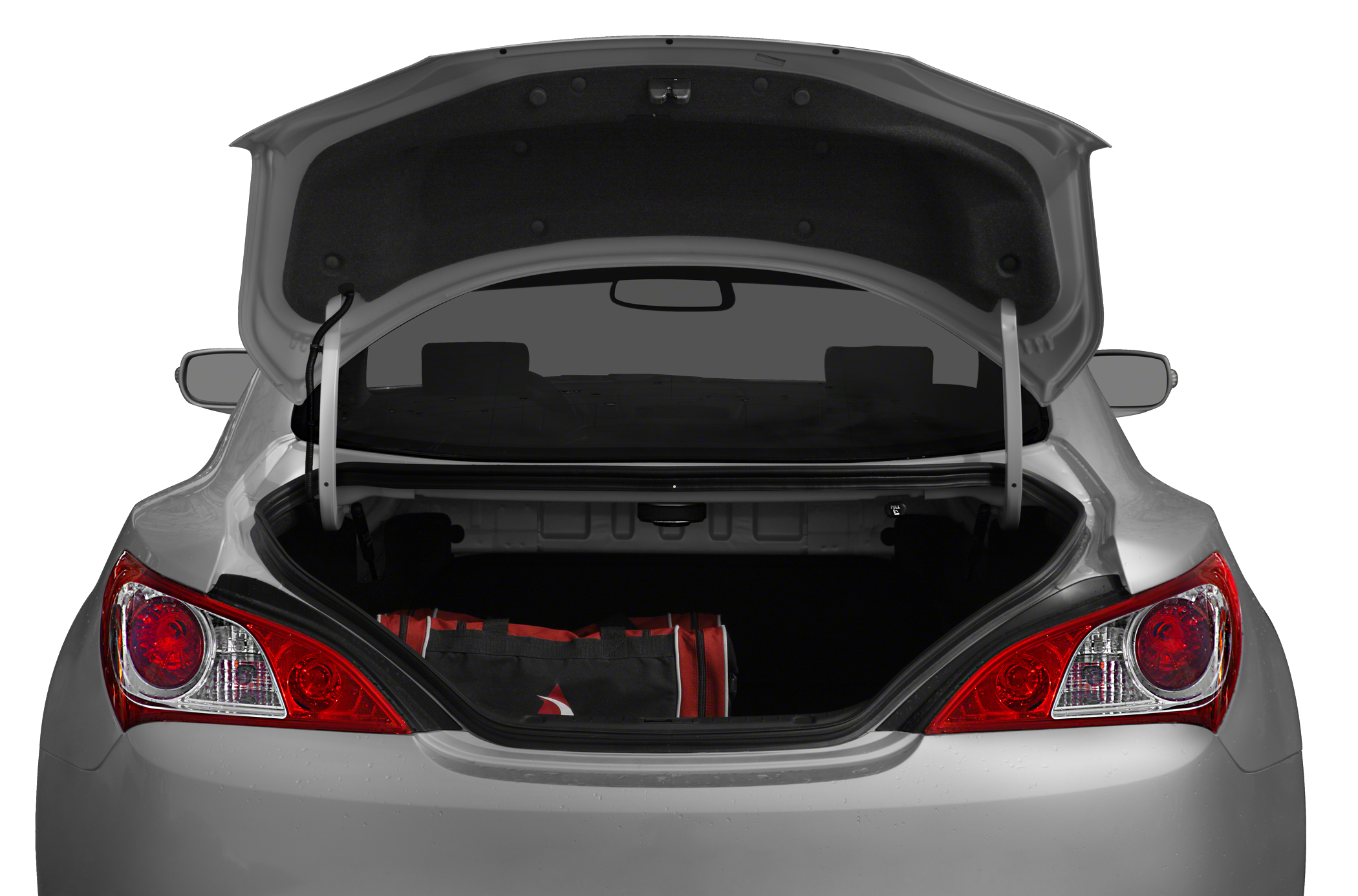 2012 Hyundai Genesis Coupe
