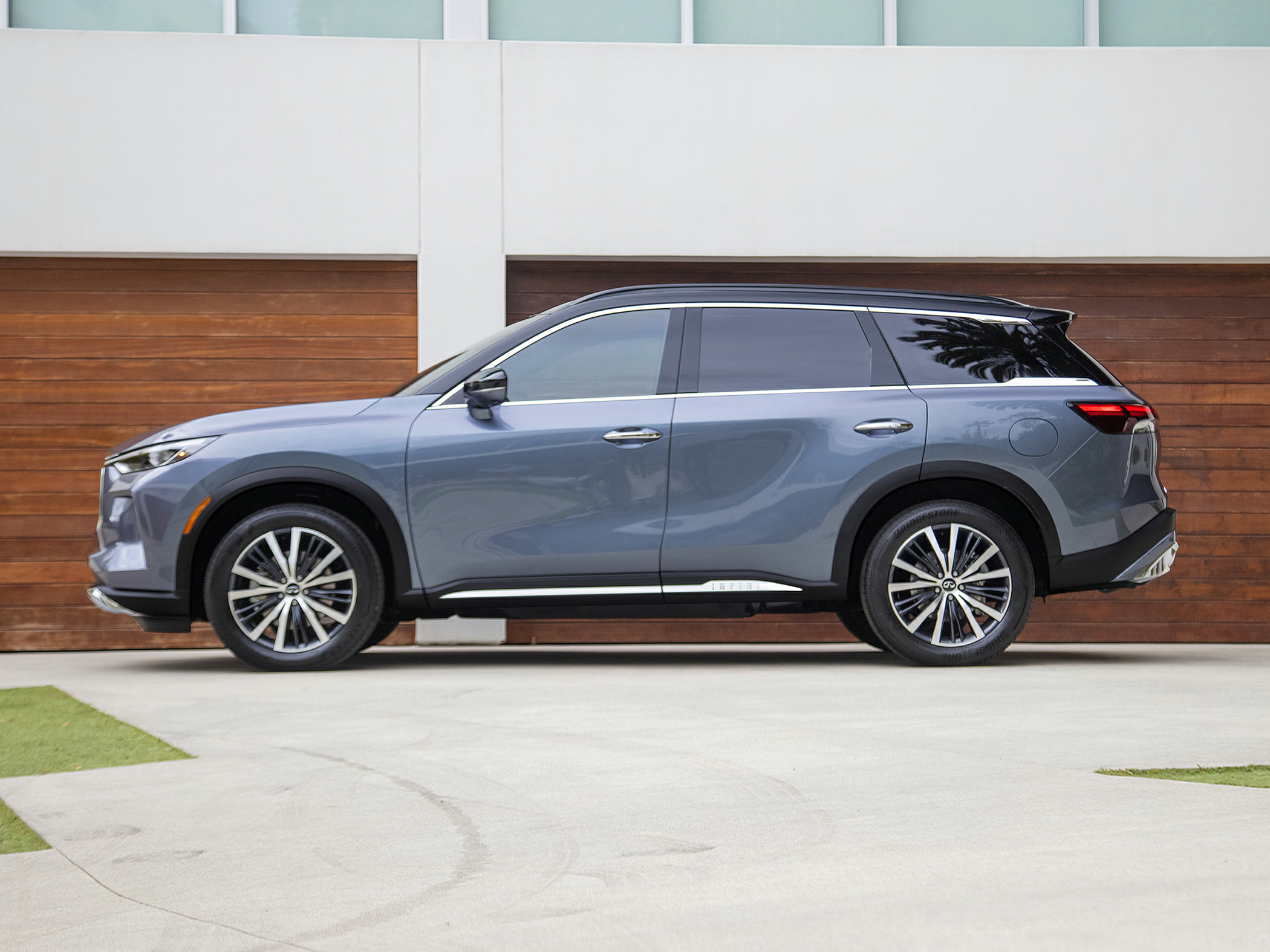 2024 INFINITI QX60