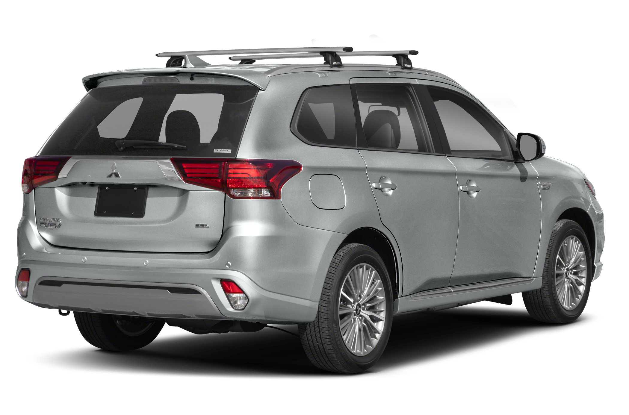 2022 Mitsubishi Outlander PHEV