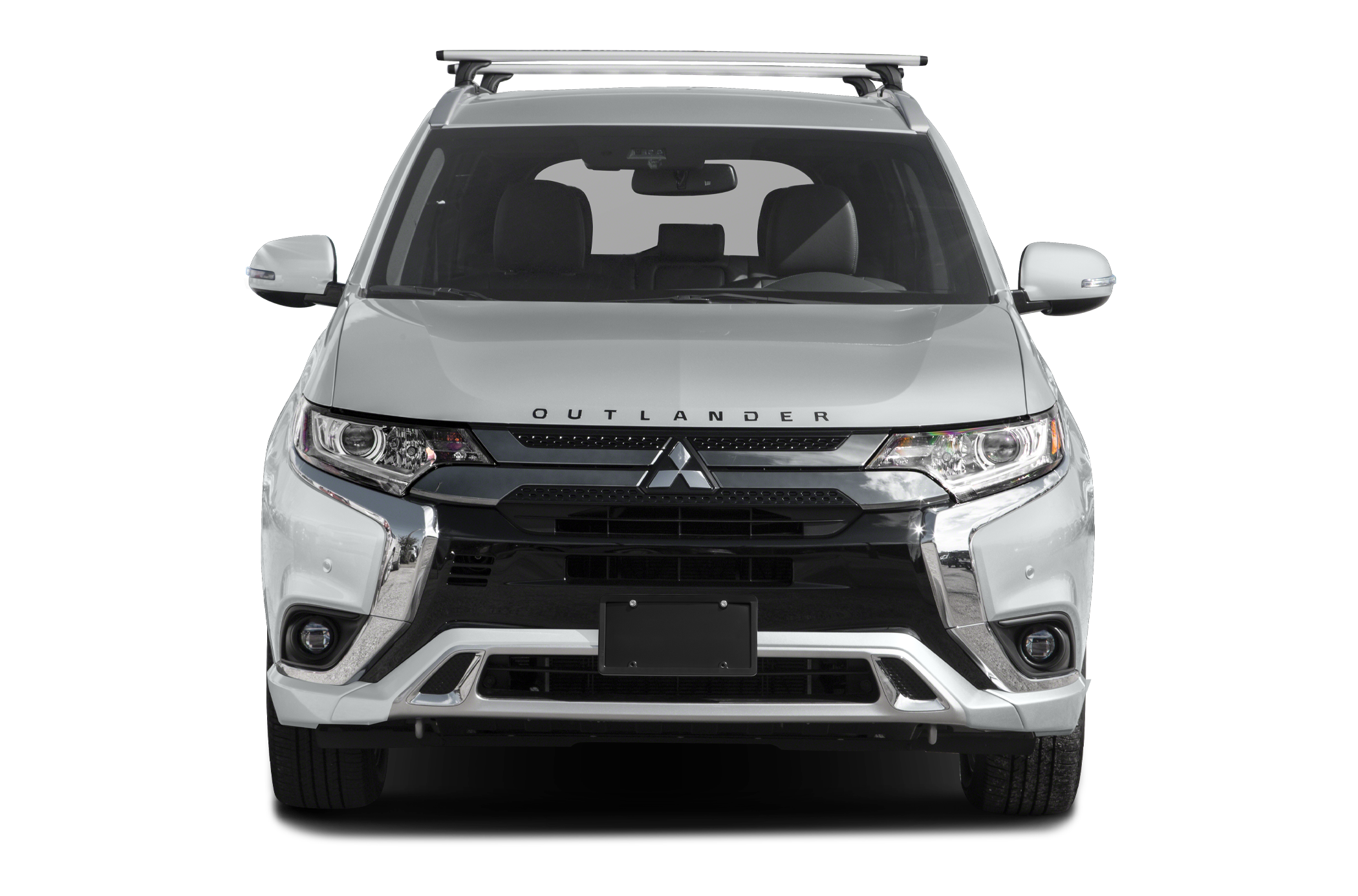2022 Mitsubishi Outlander PHEV
