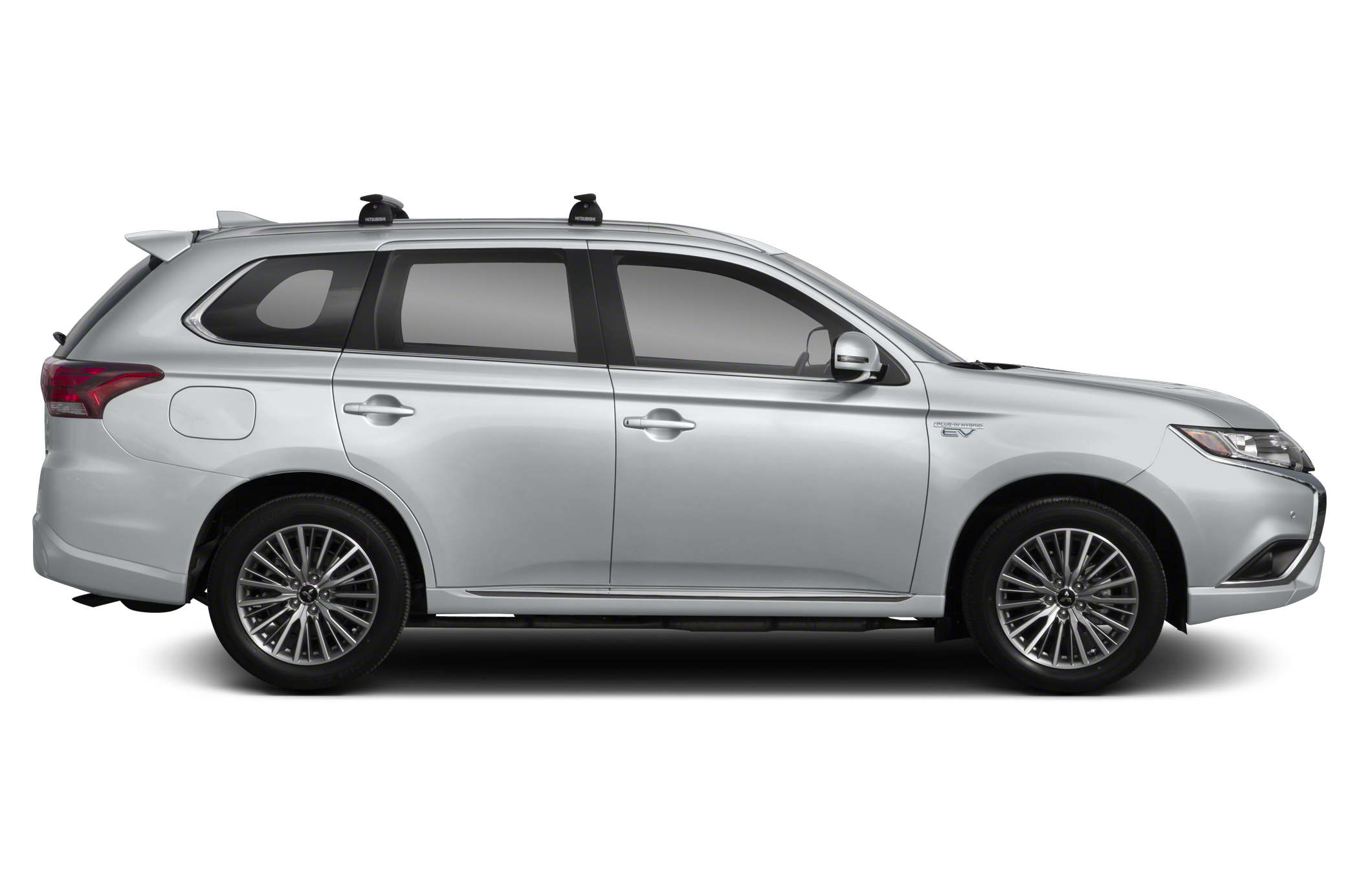 2022 Mitsubishi Outlander PHEV