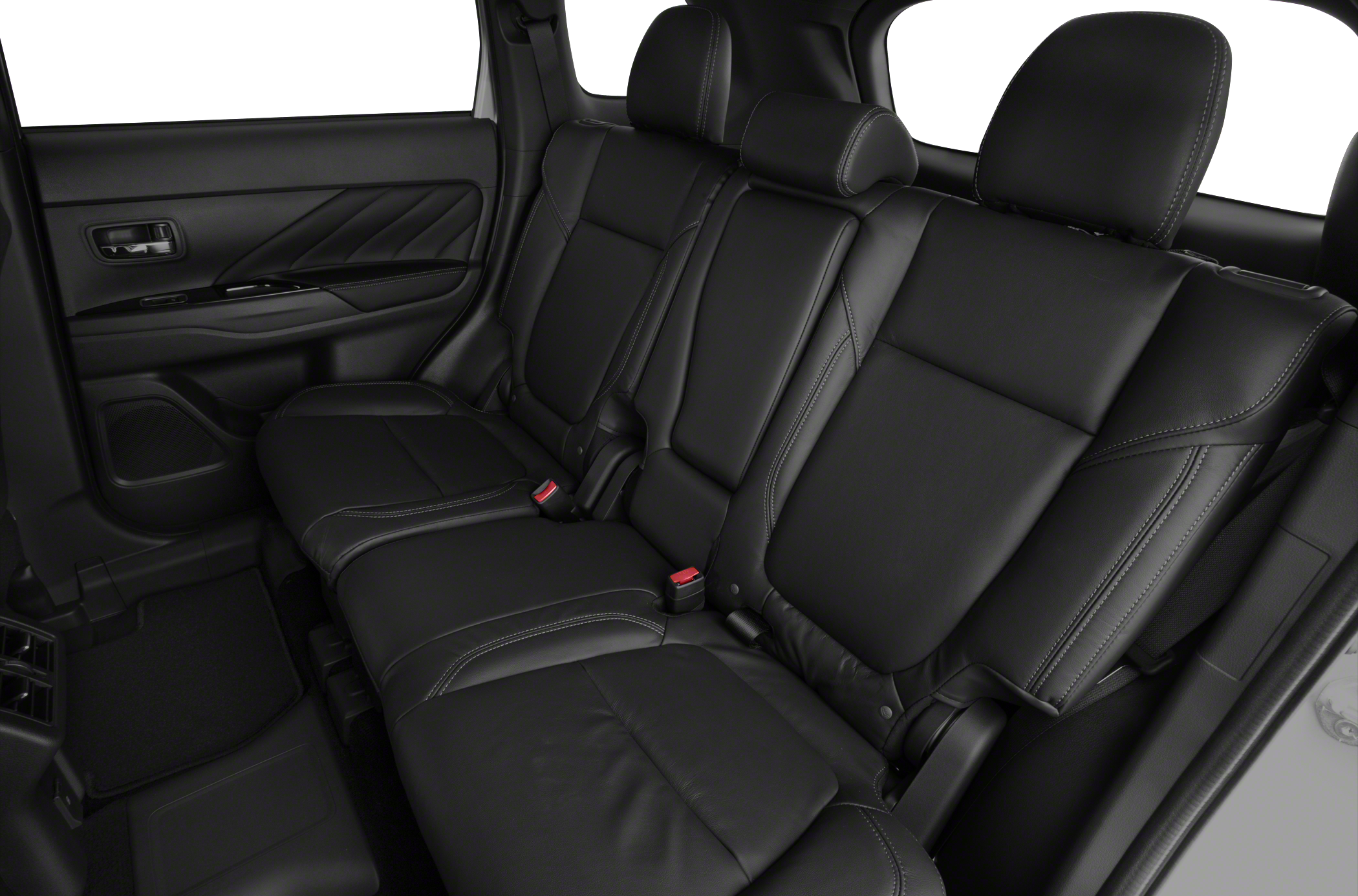2022 Mitsubishi Outlander PHEV