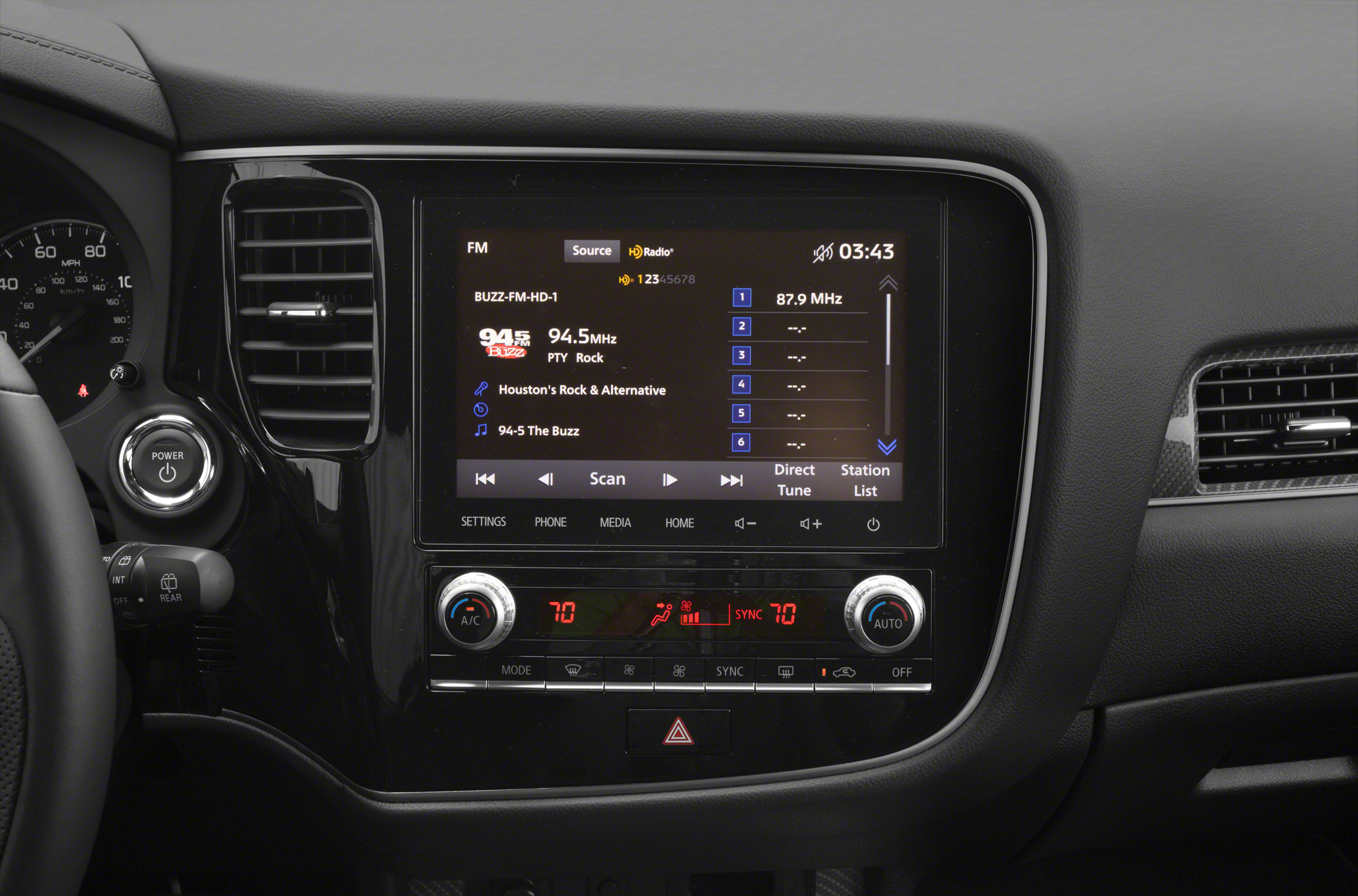 2022 Mitsubishi Outlander PHEV