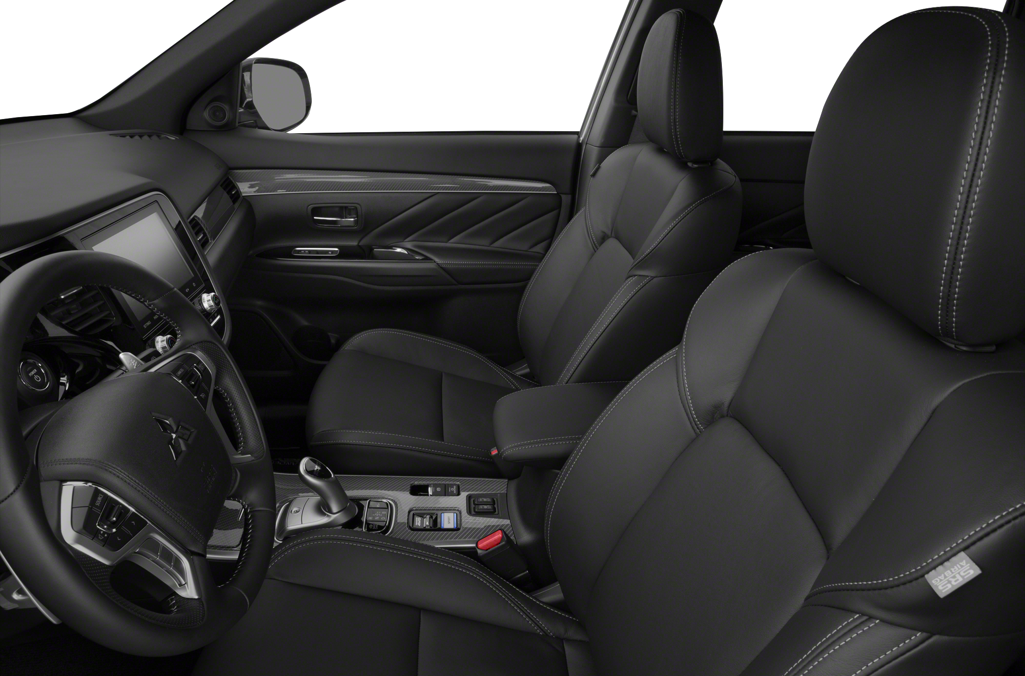 2022 Mitsubishi Outlander PHEV