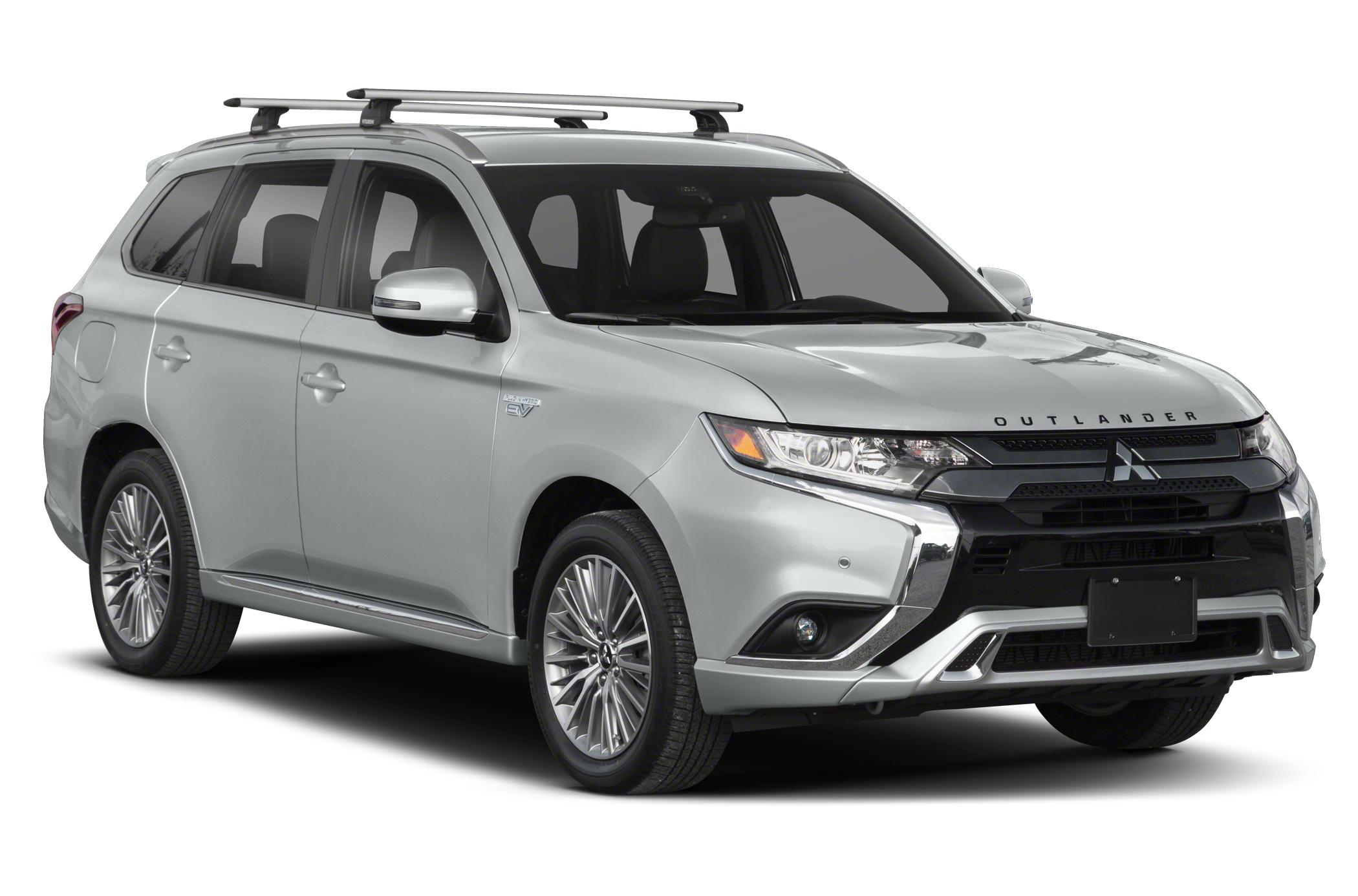 2022 Mitsubishi Outlander PHEV