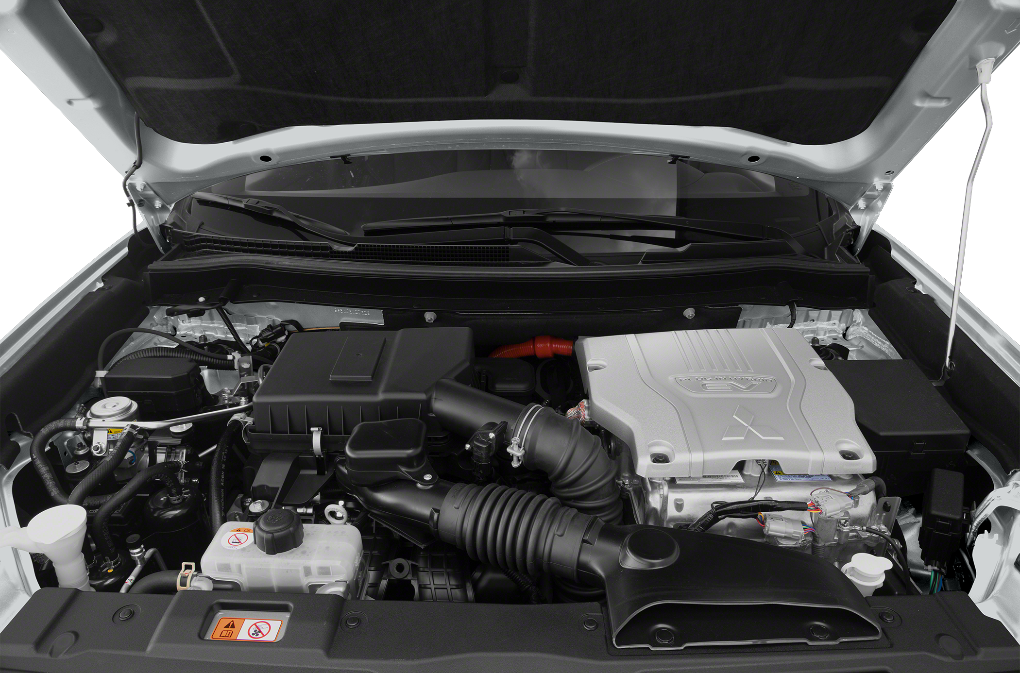2022 Mitsubishi Outlander PHEV