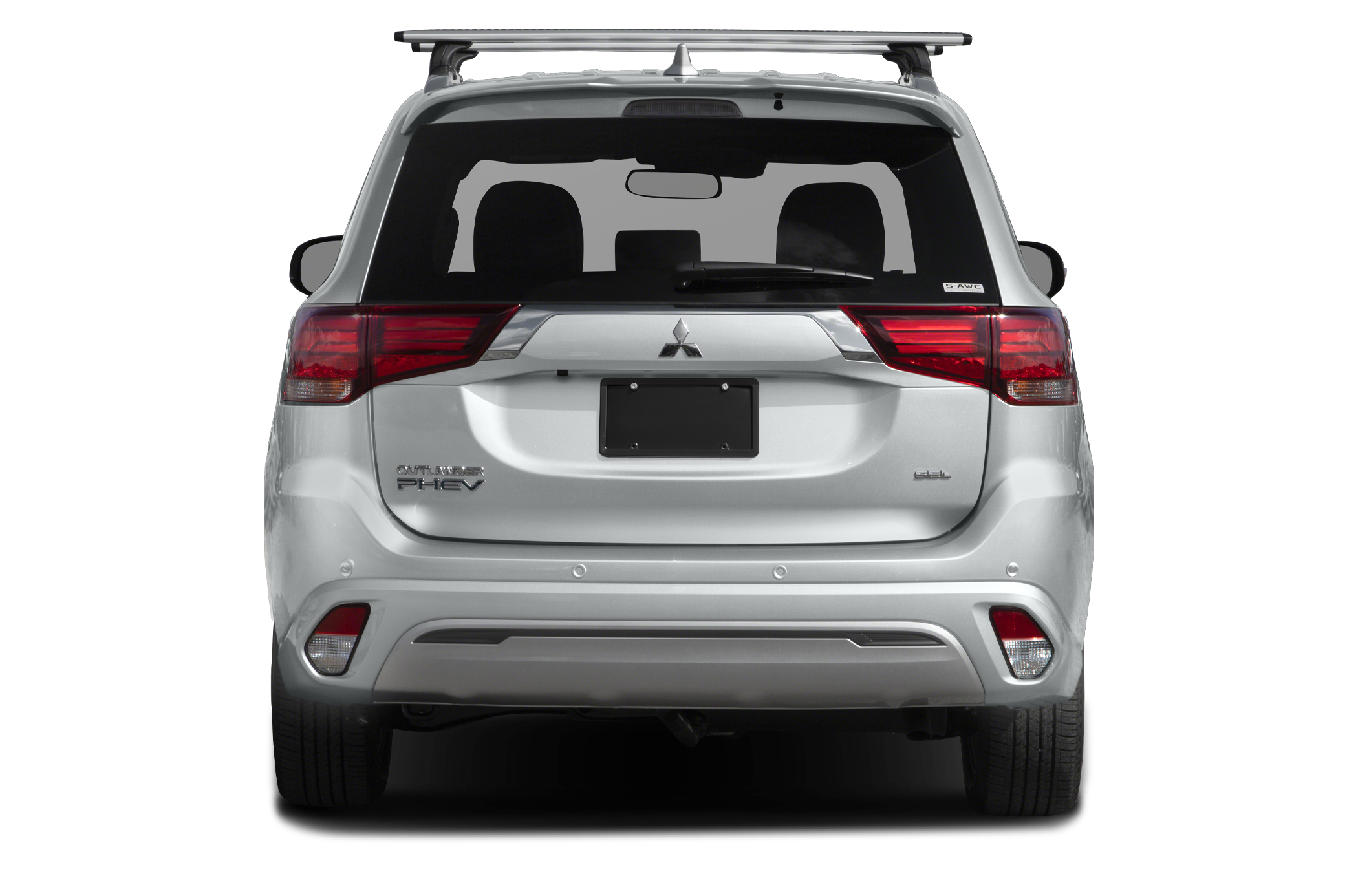2022 Mitsubishi Outlander PHEV