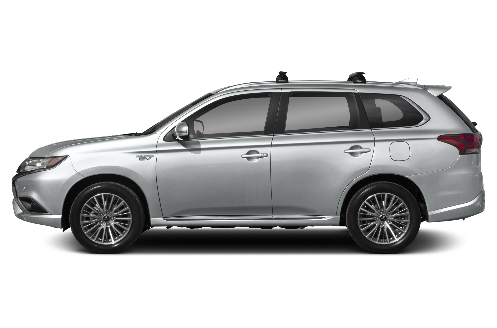 2022 Mitsubishi Outlander PHEV