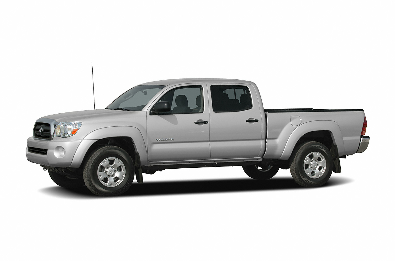 Used 2005 Toyota Tacoma Trucks for Sale Near Milwaukee, WI | Cars.com