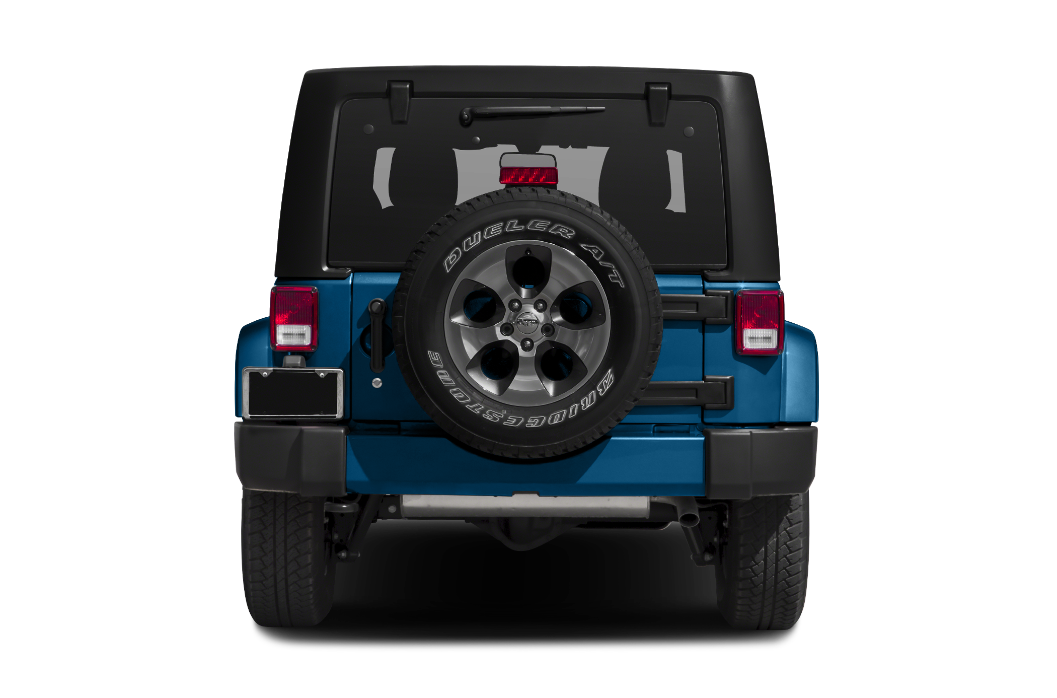 2014 Jeep Wrangler Unlimited