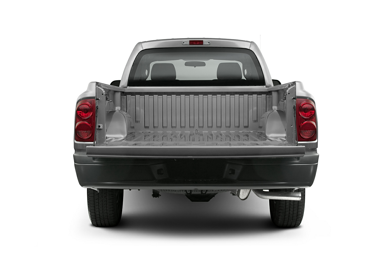 2006 Dodge Dakota