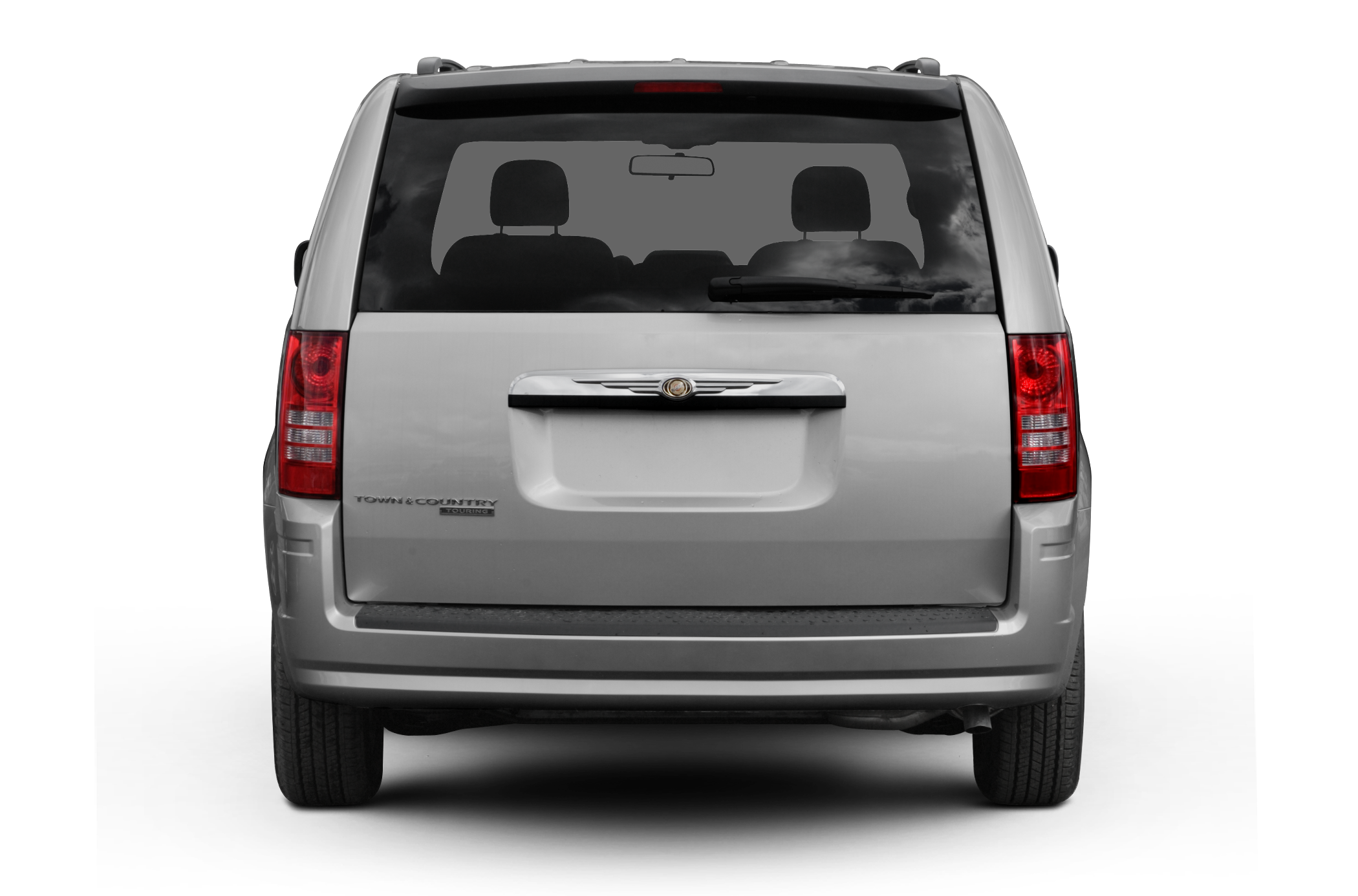 2009 Chrysler Town & Country