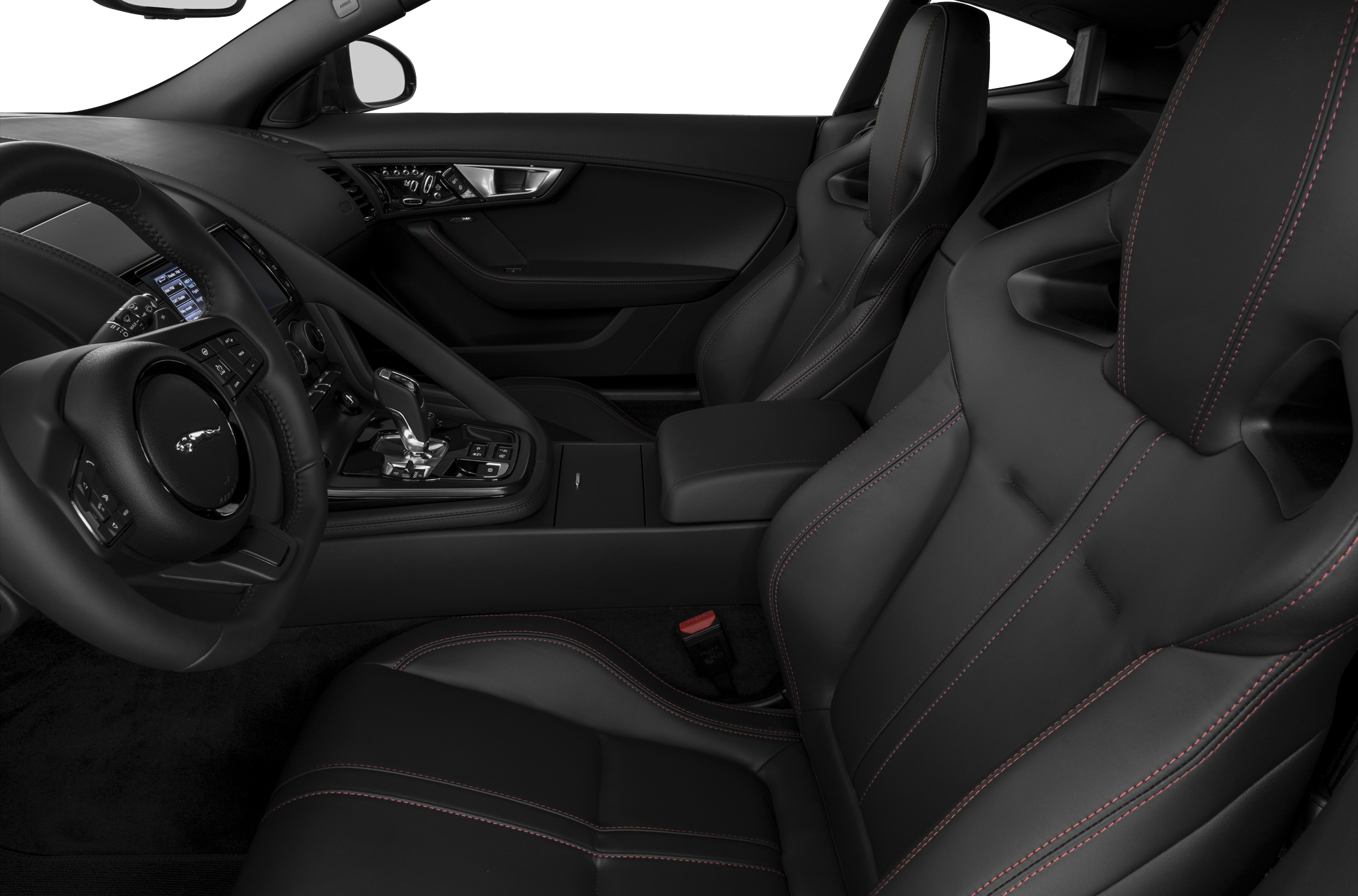 2016 Jaguar F-TYPE