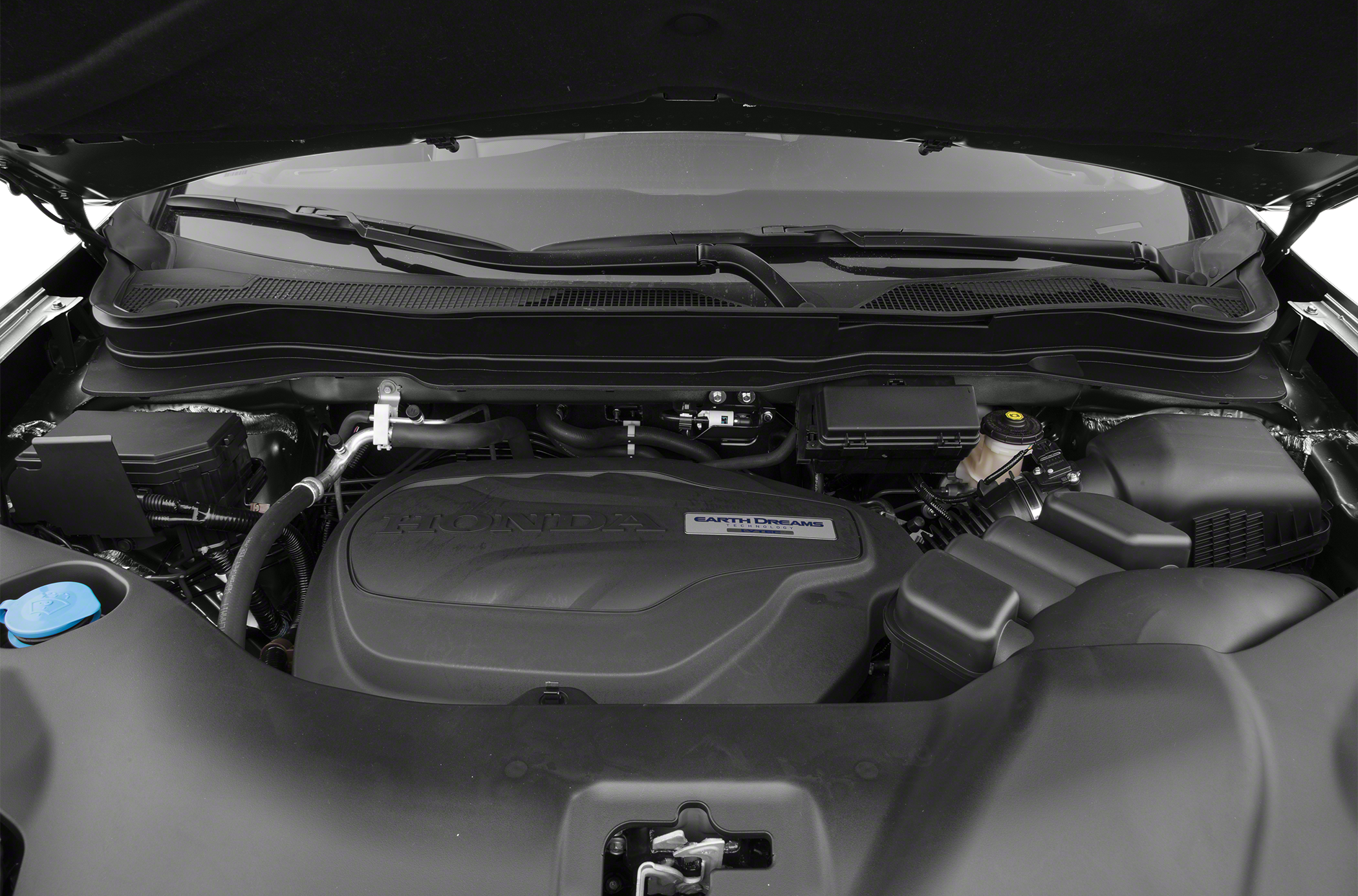 2018 Honda Ridgeline