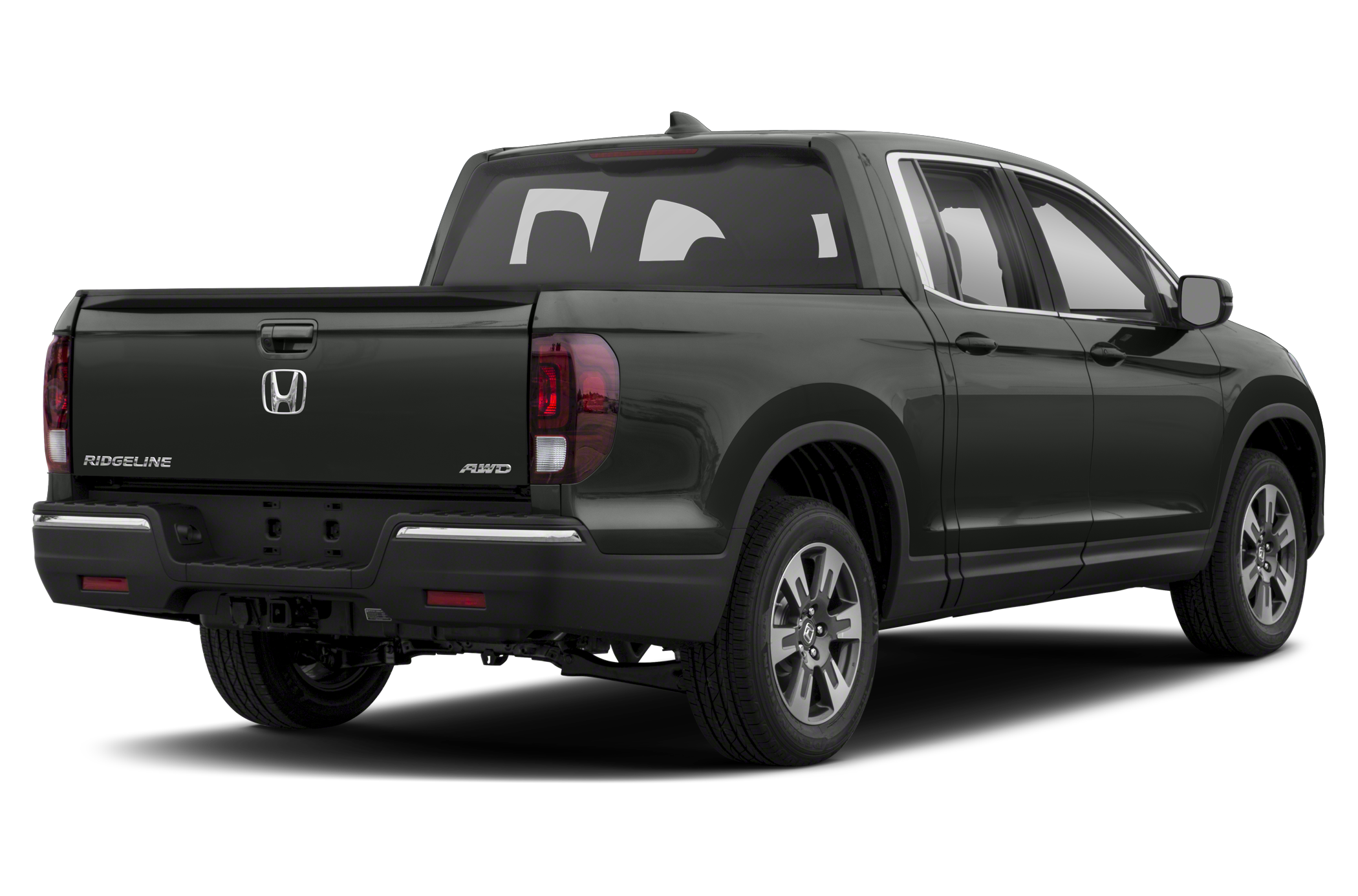 2018 Honda Ridgeline