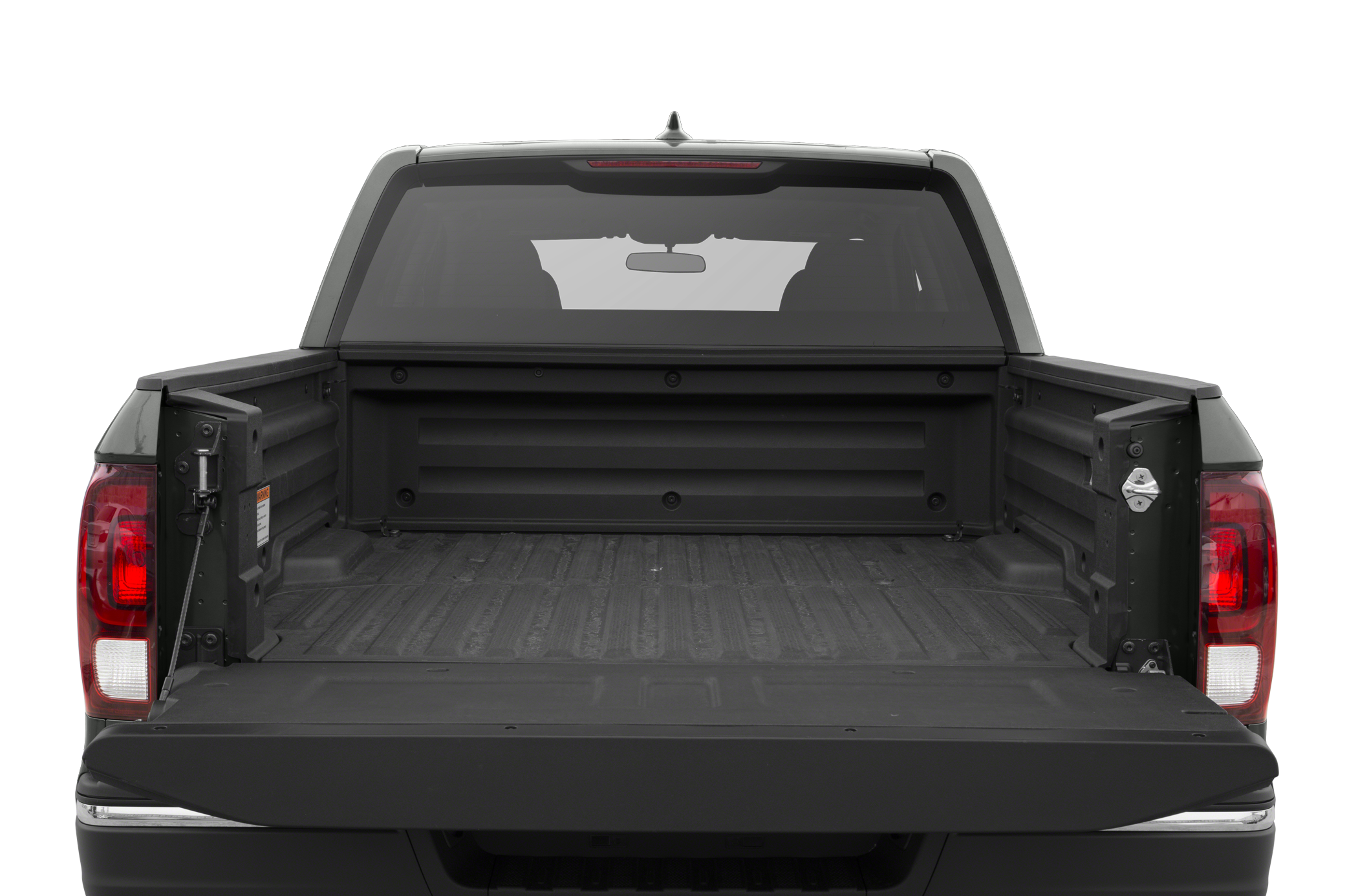 2018 Honda Ridgeline