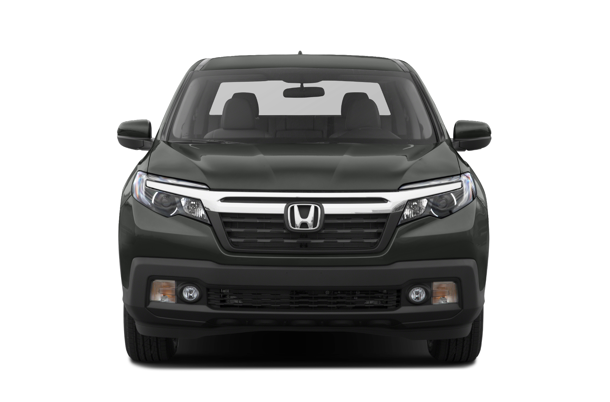 2018 Honda Ridgeline
